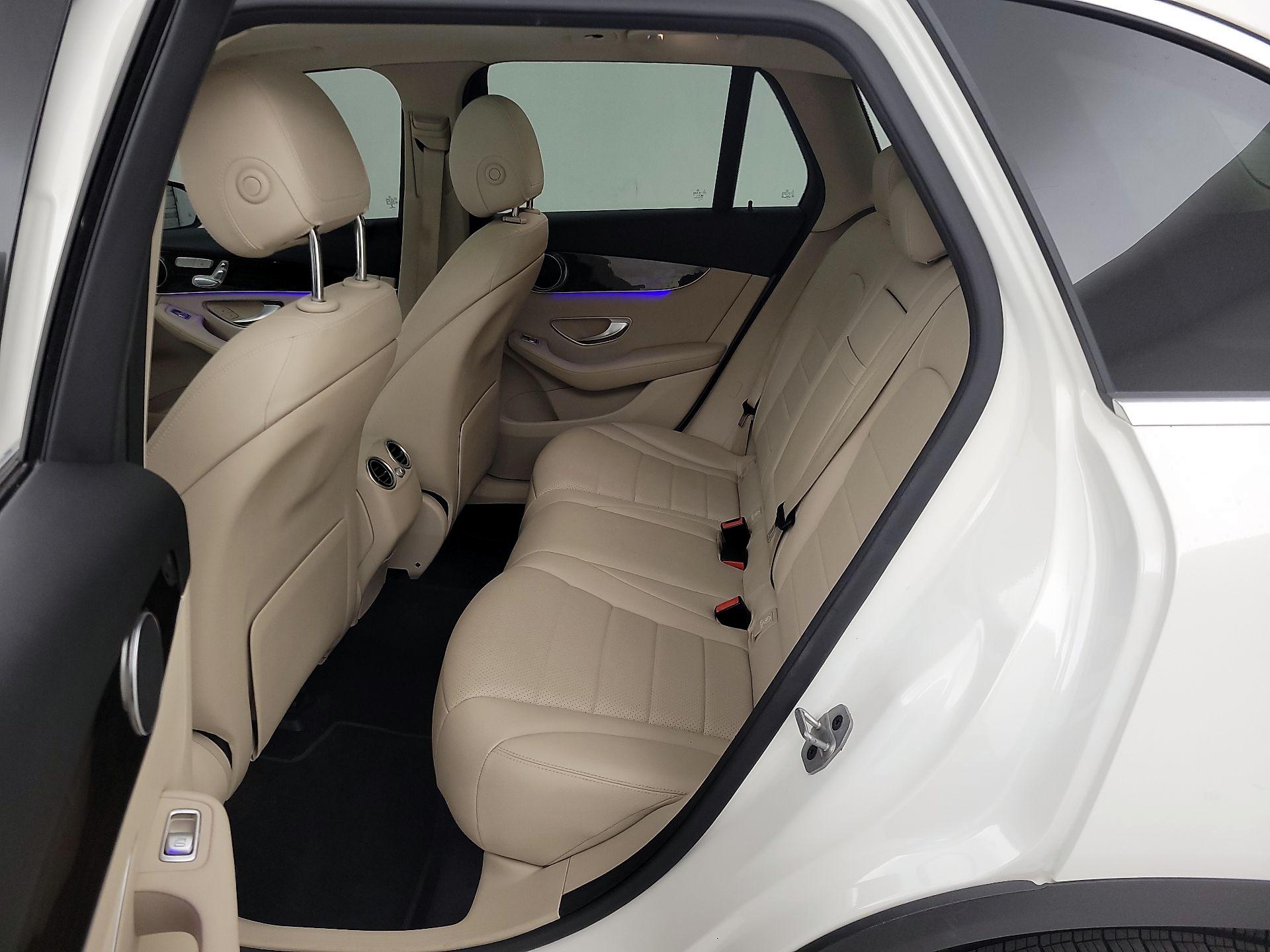 Thumbnail: 2021 Mercedes-Benz GLC - 20