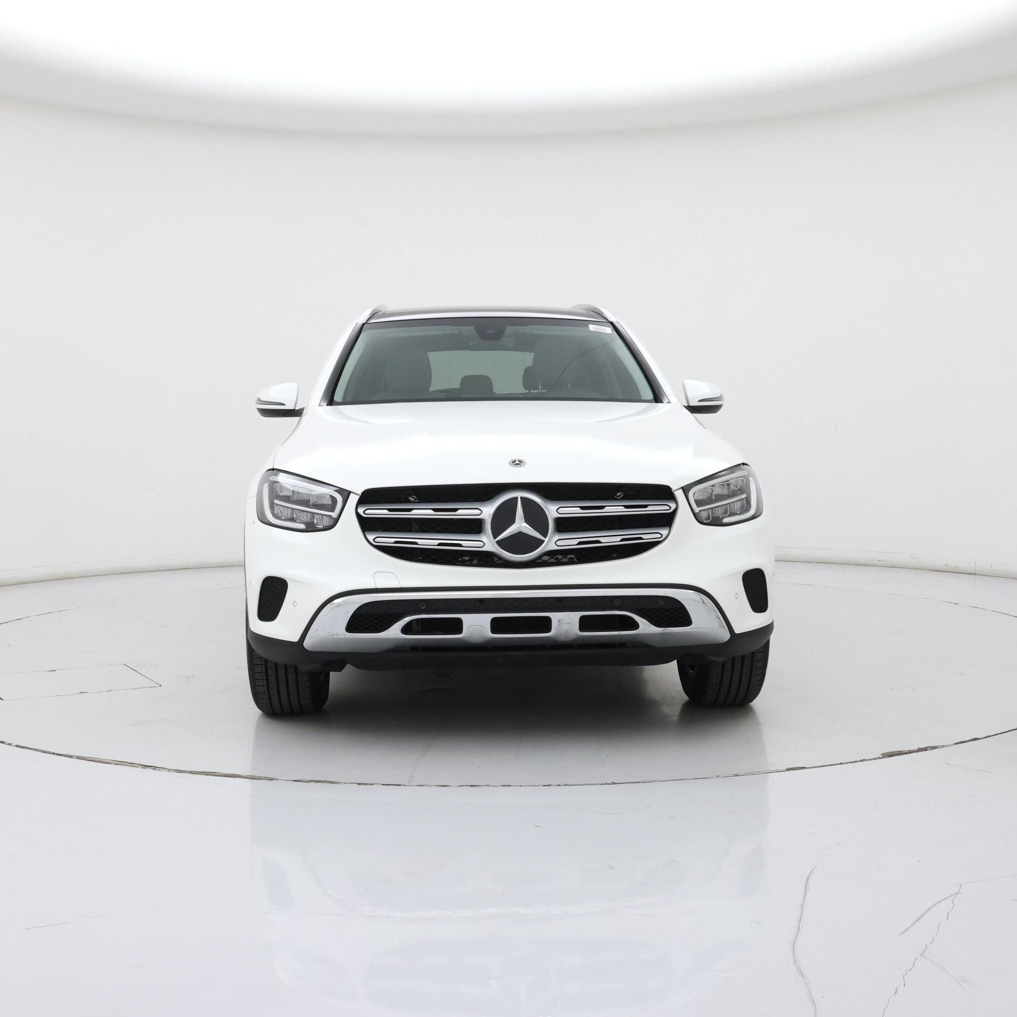 Thumbnail: 2021 Mercedes-Benz GLC - 5