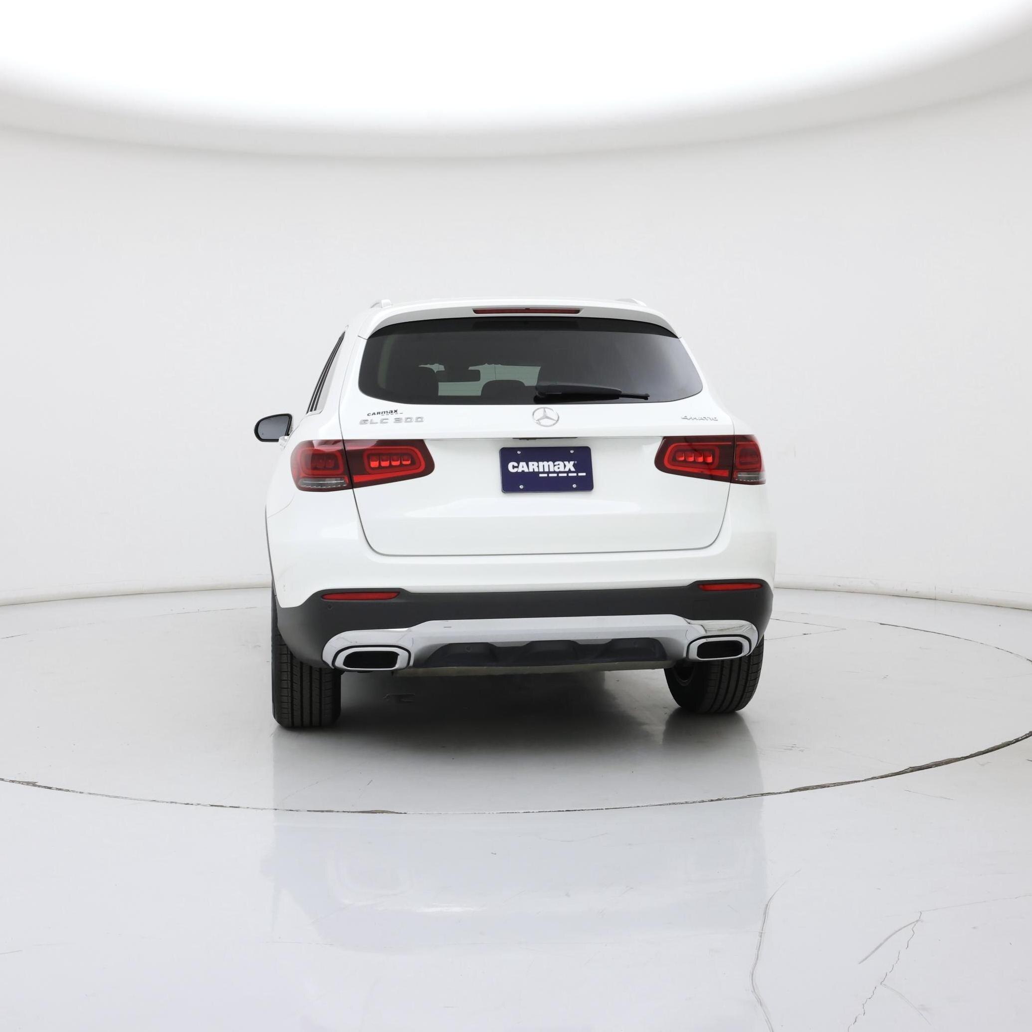 Thumbnail: 2021 Mercedes-Benz GLC - 6