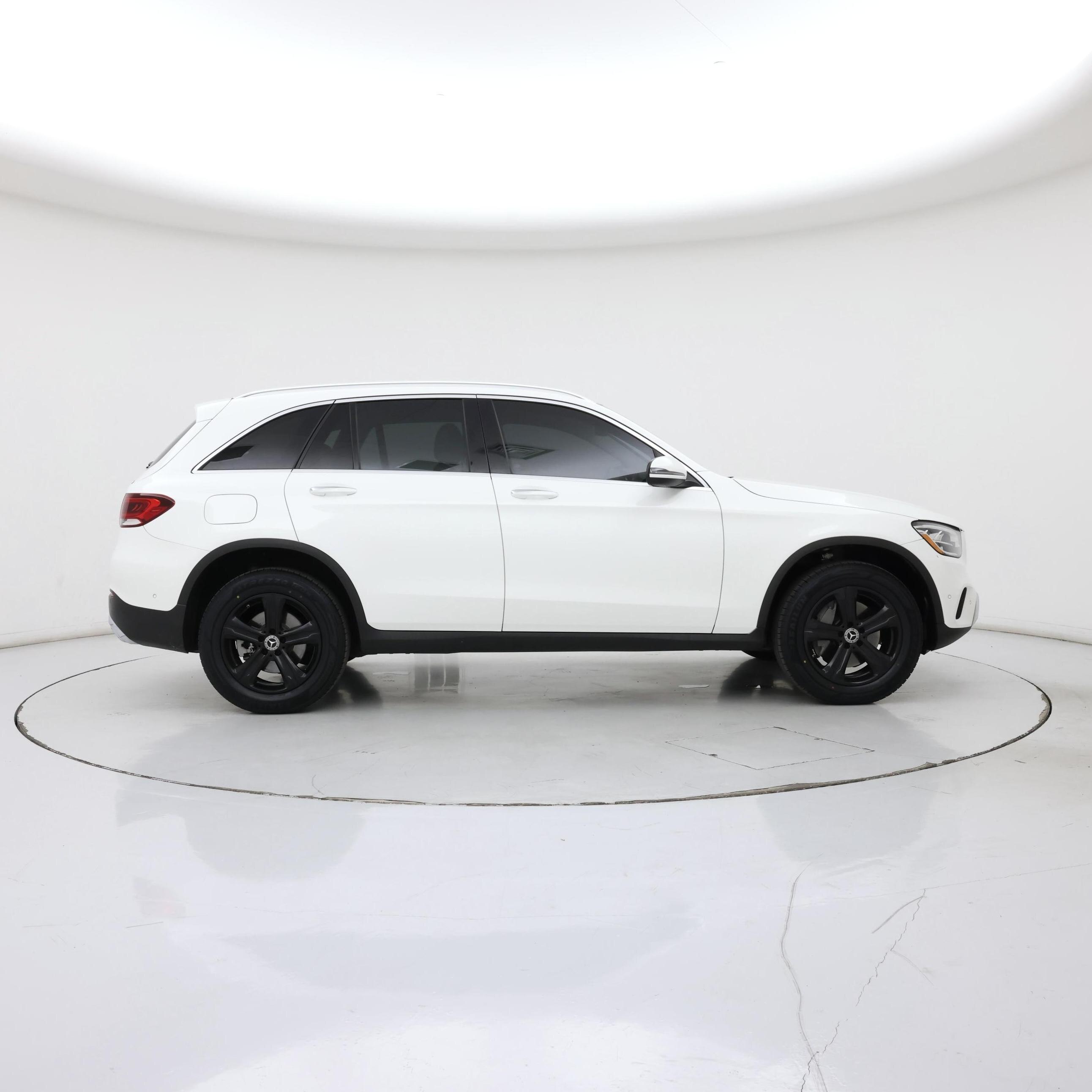 Thumbnail: 2021 Mercedes-Benz GLC - 7