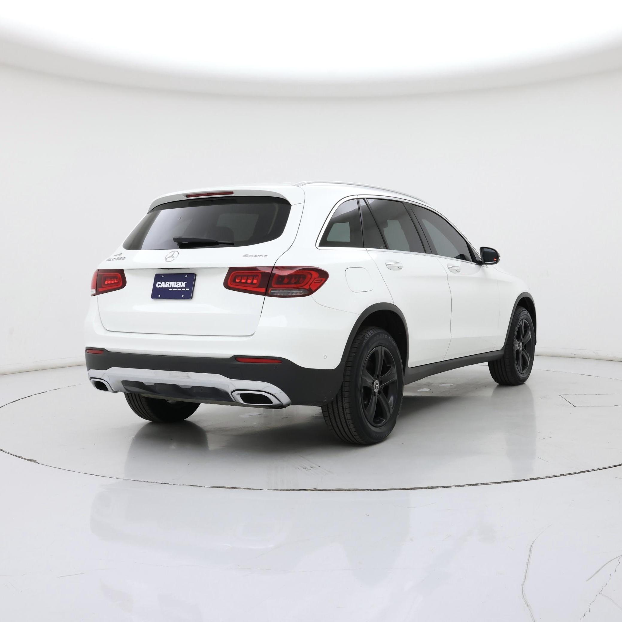 Thumbnail: 2021 Mercedes-Benz GLC - 8