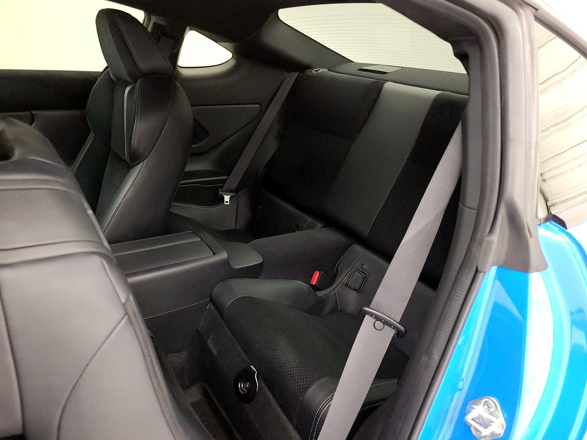 Thumbnail: 2022 Toyota GR86 - 19