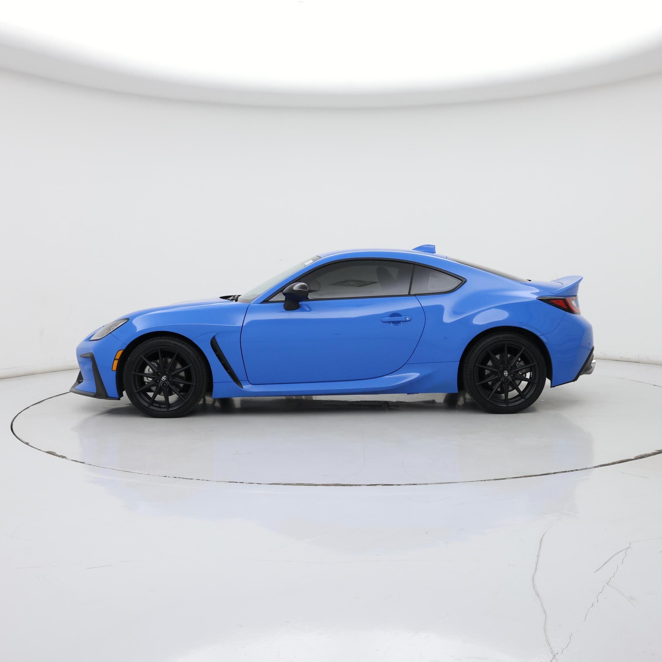 Thumbnail: 2022 Toyota GR86 - 3
