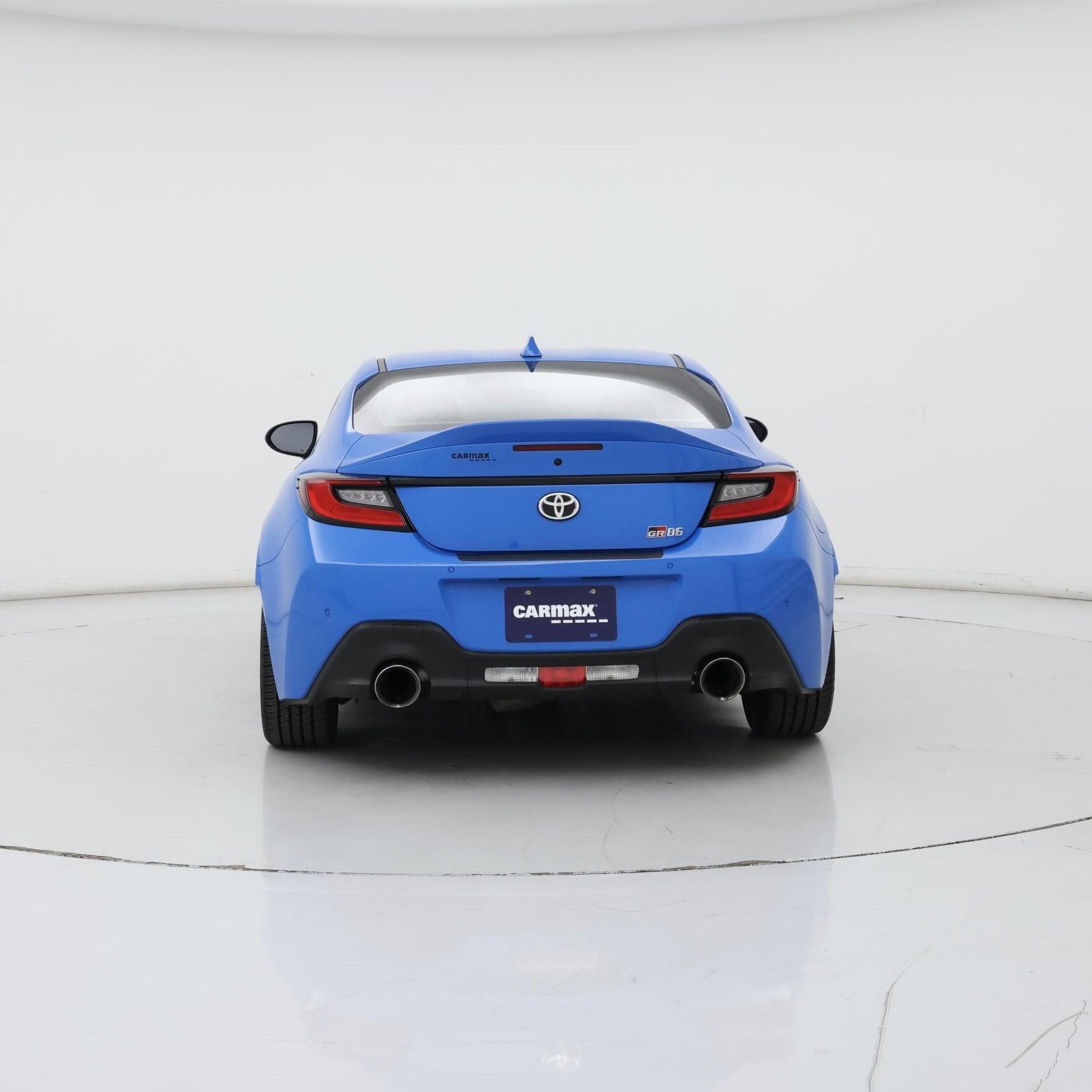 Thumbnail: 2022 Toyota GR86 - 6