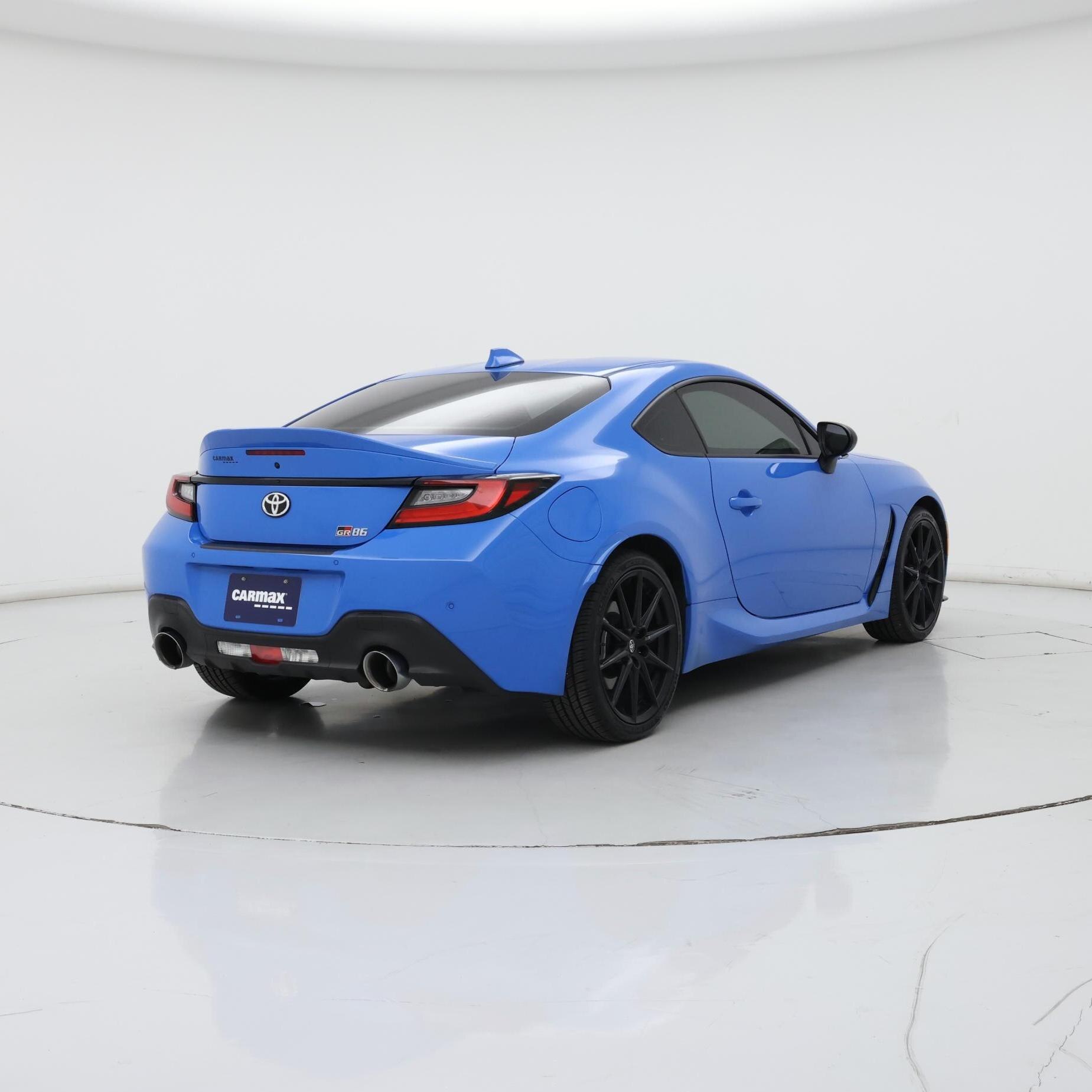 Thumbnail: 2022 Toyota GR86 - 8