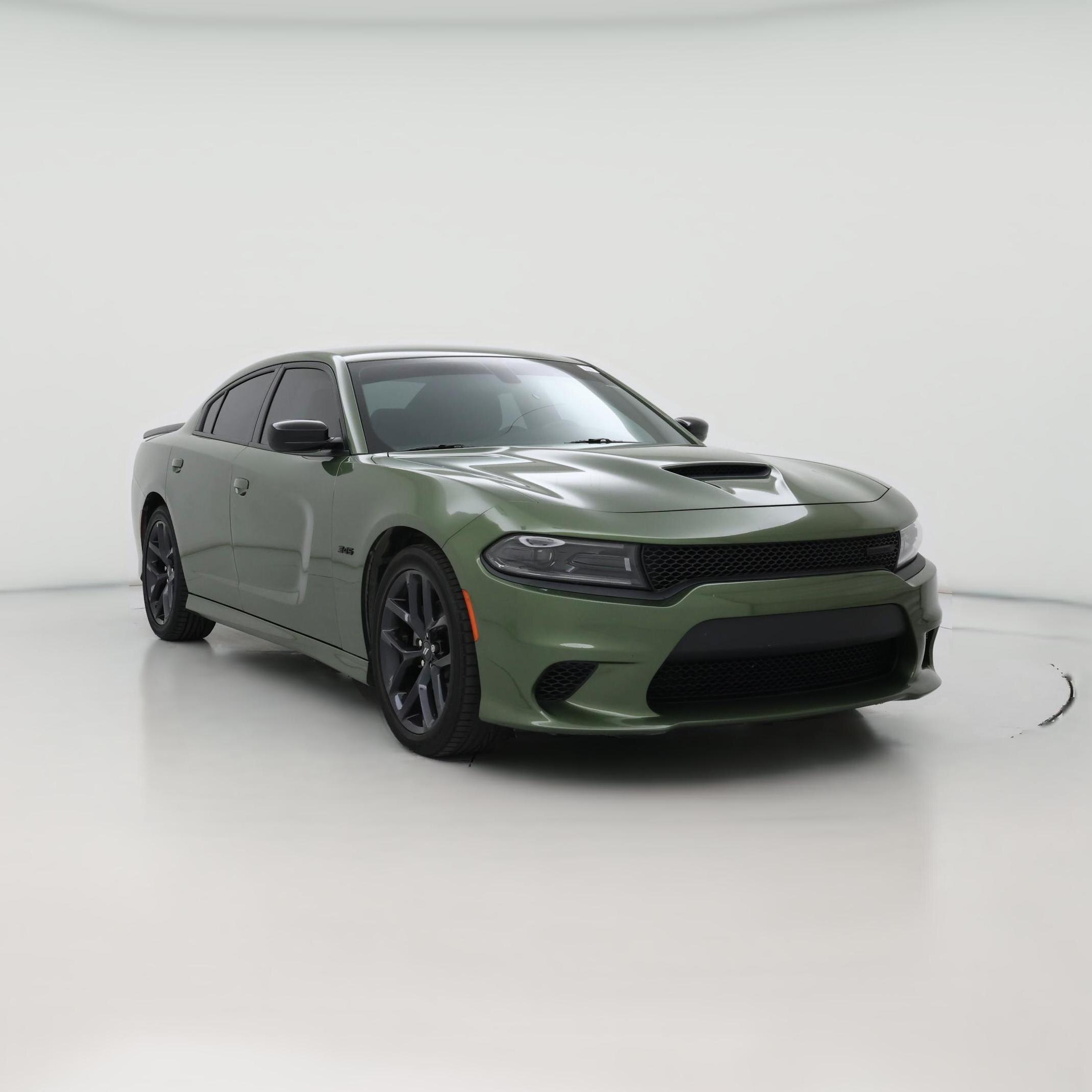 Thumbnail: 2023 Dodge Charger - 1
