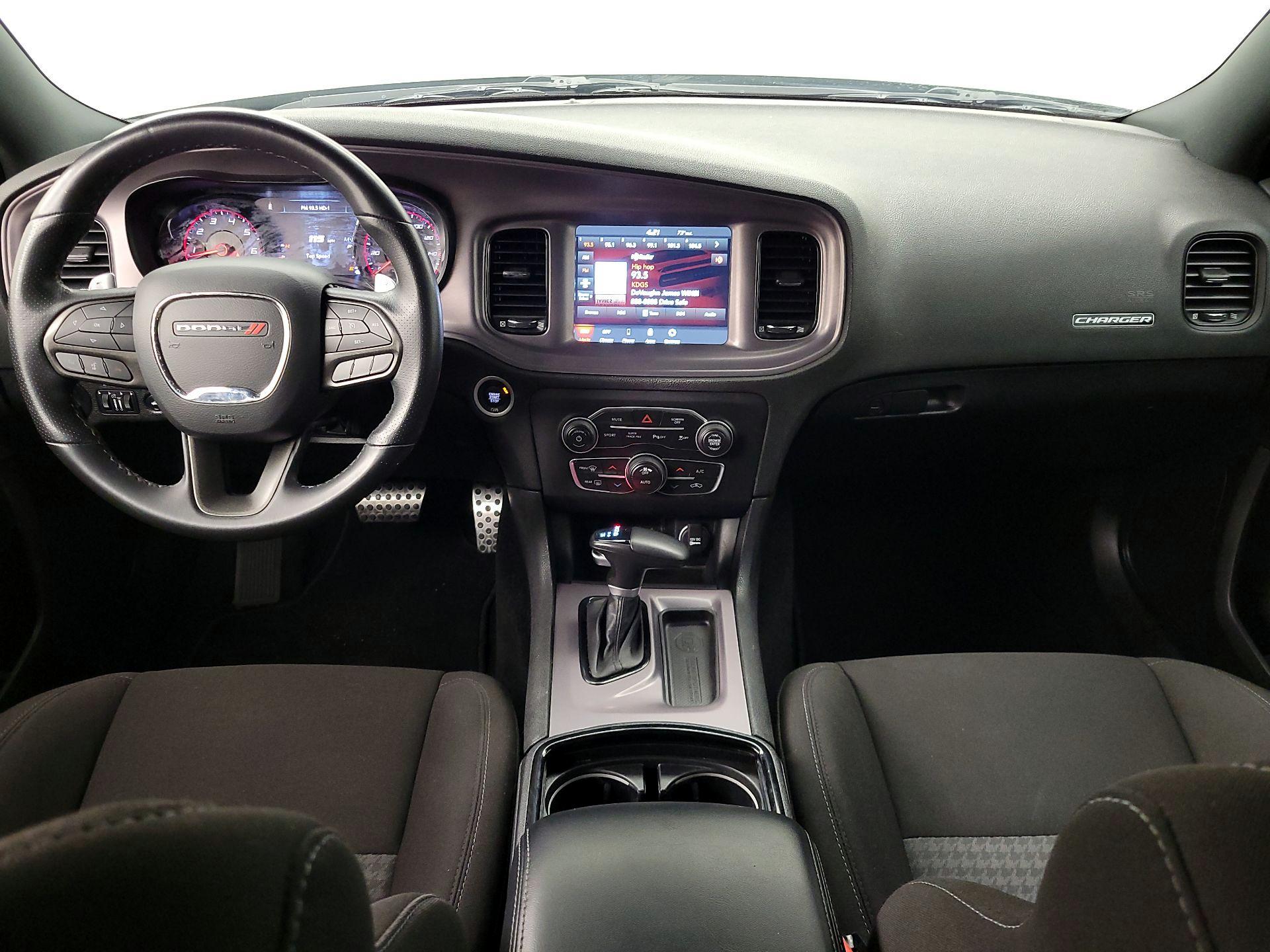 Thumbnail: 2023 Dodge Charger - 9