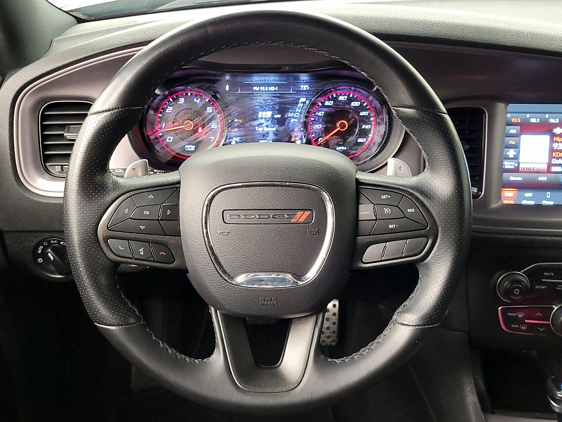 Thumbnail: 2023 Dodge Charger - 10