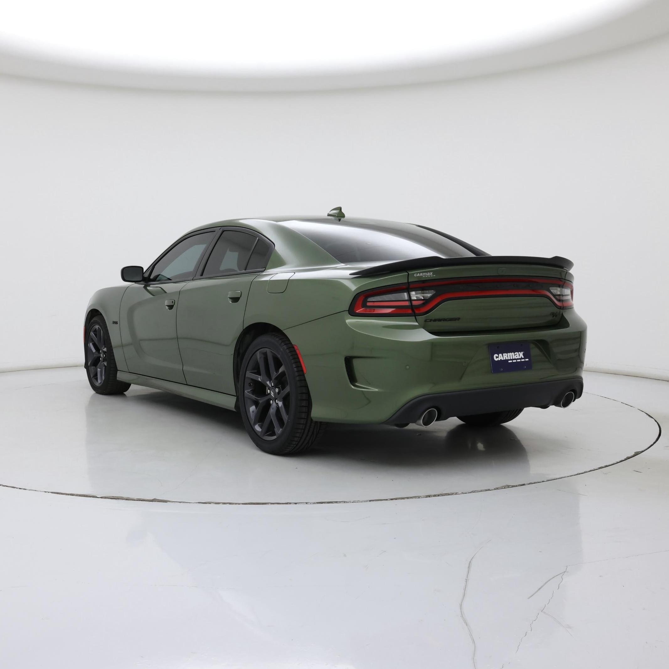 Thumbnail: 2023 Dodge Charger - 2
