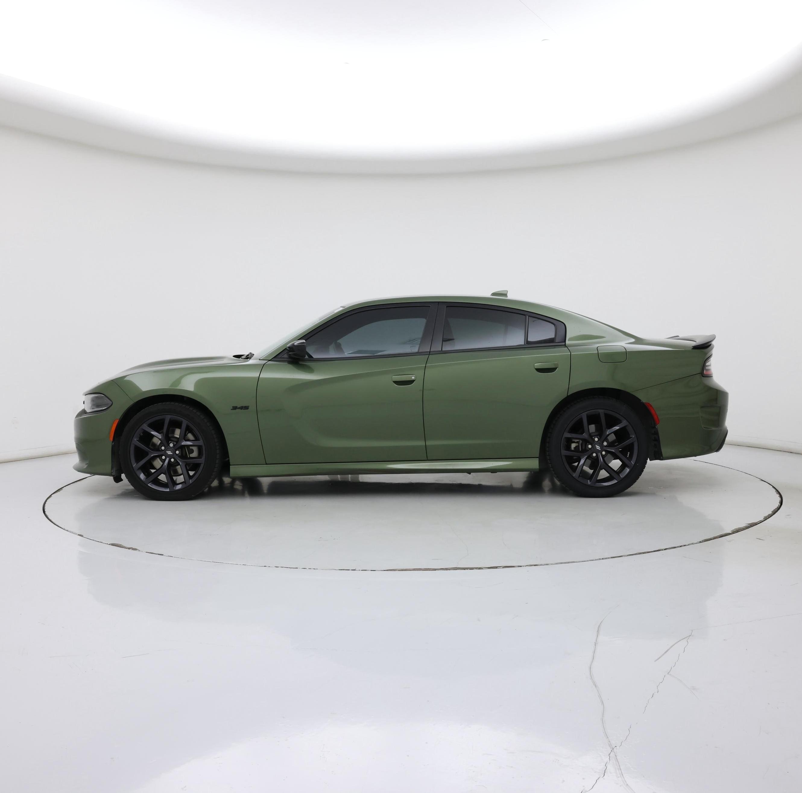 Thumbnail: 2023 Dodge Charger - 3