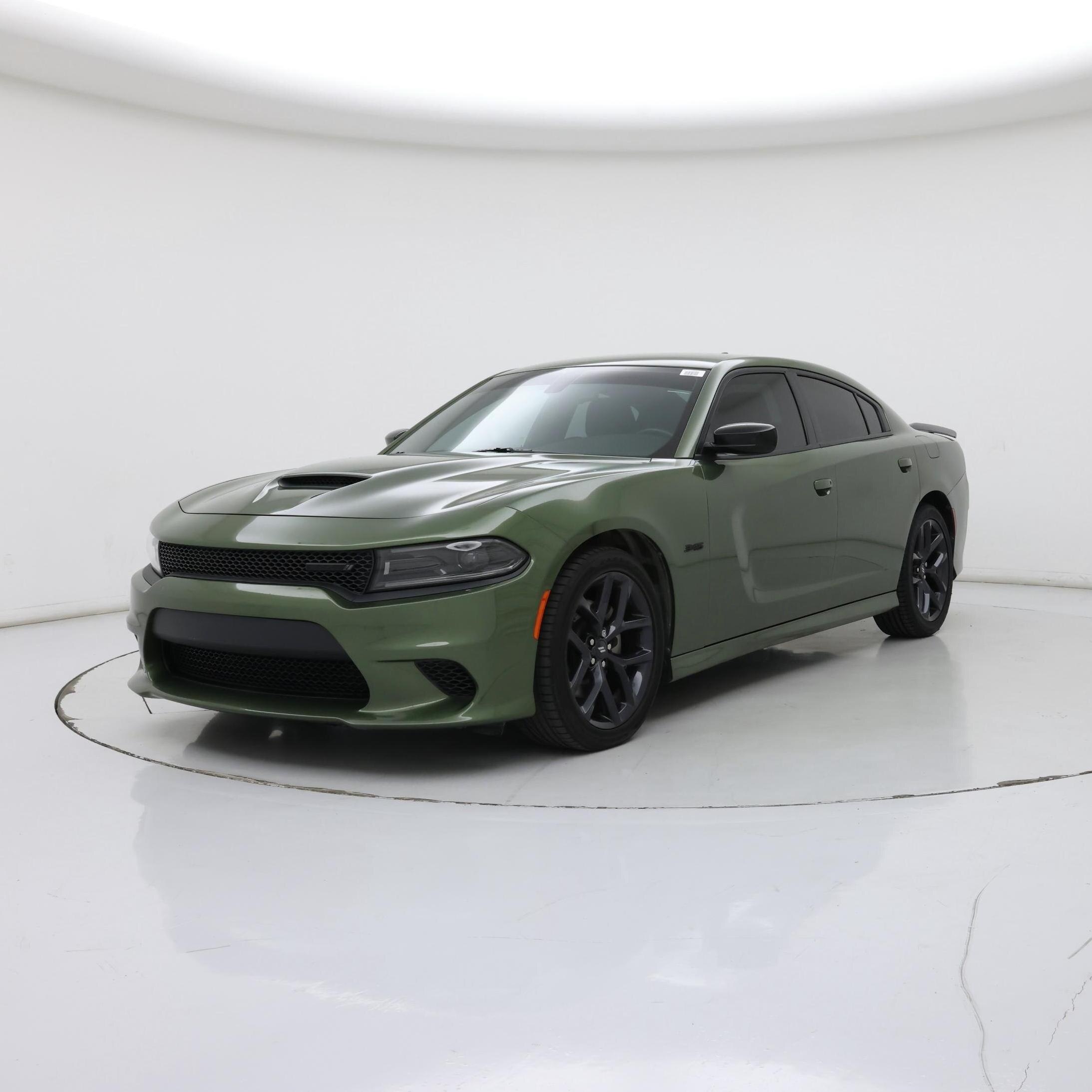 Thumbnail: 2023 Dodge Charger - 4