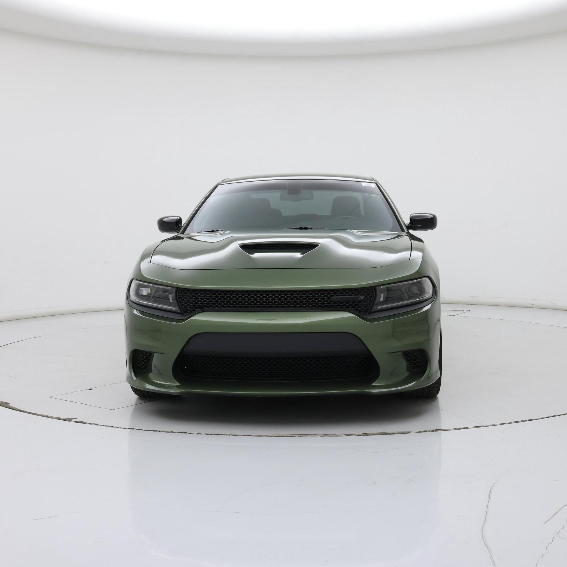Thumbnail: 2023 Dodge Charger - 5