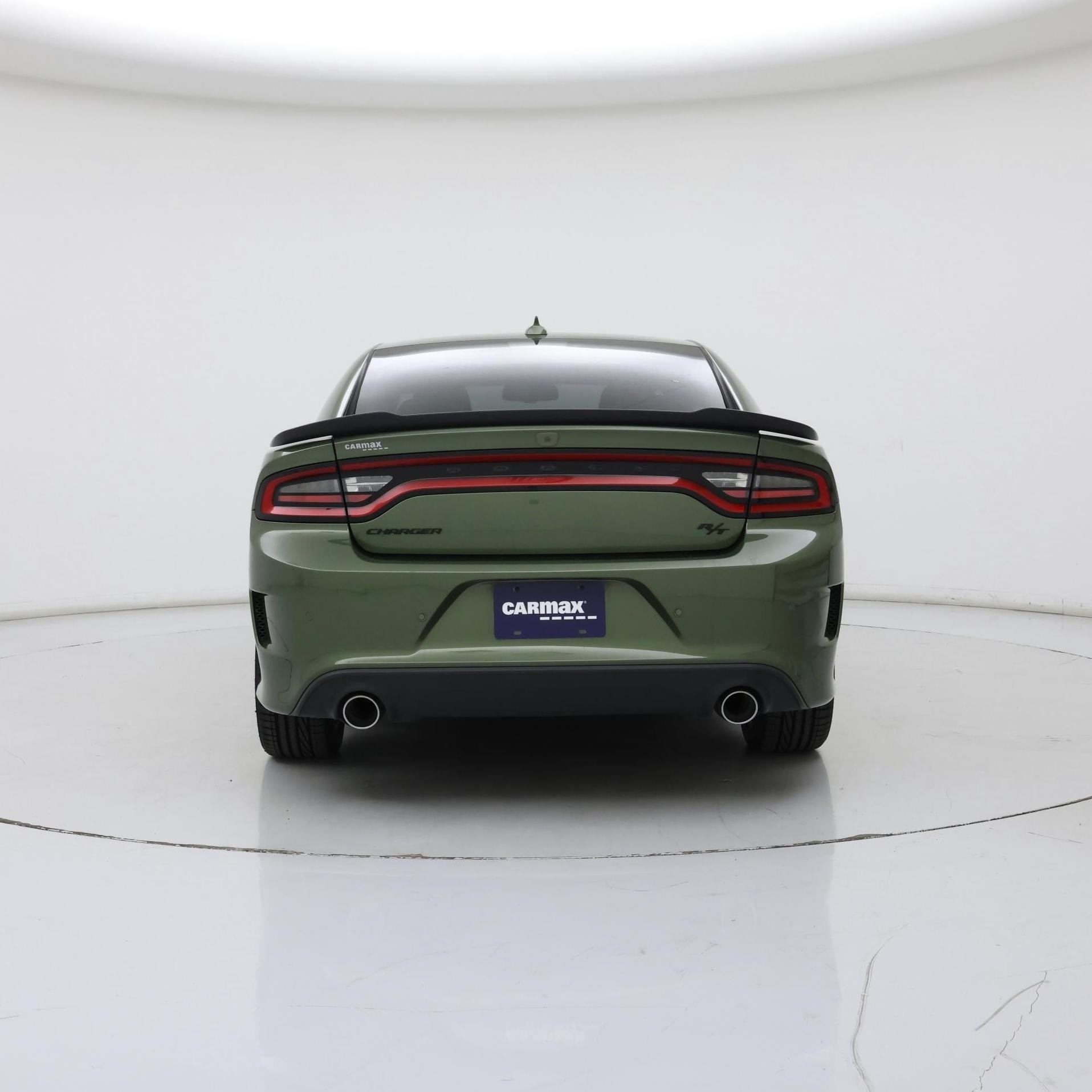 Thumbnail: 2023 Dodge Charger - 6