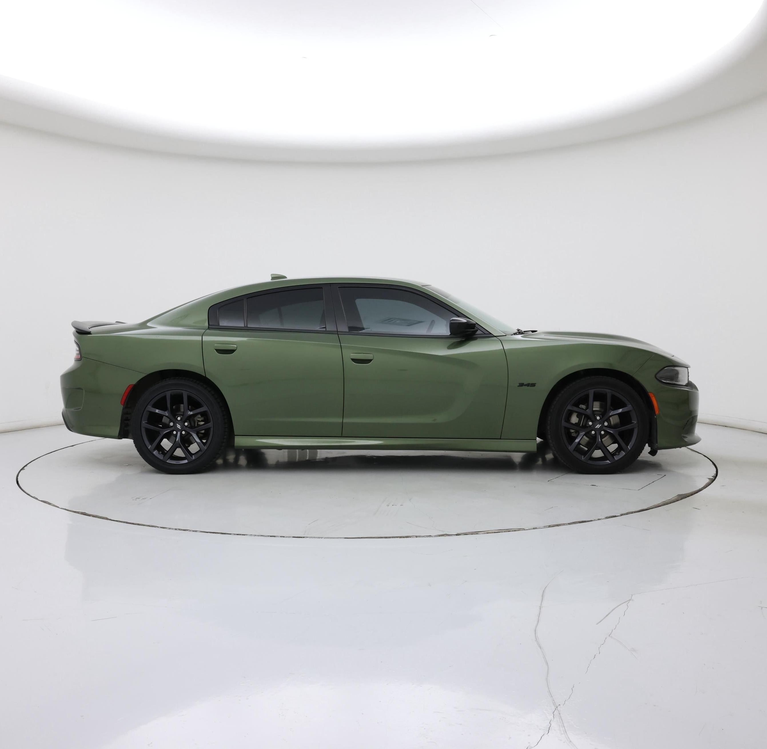 Thumbnail: 2023 Dodge Charger - 7