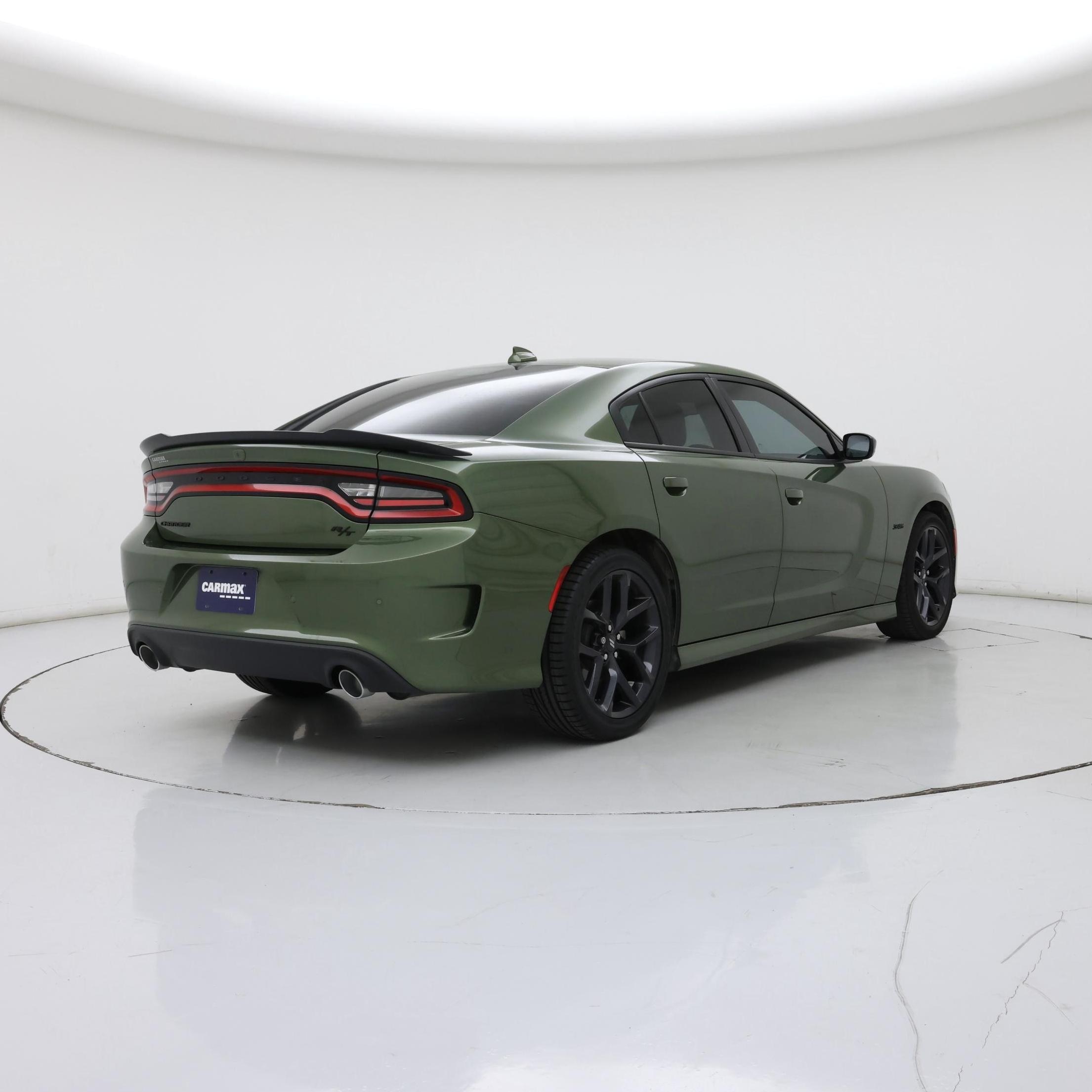 Thumbnail: 2023 Dodge Charger - 8