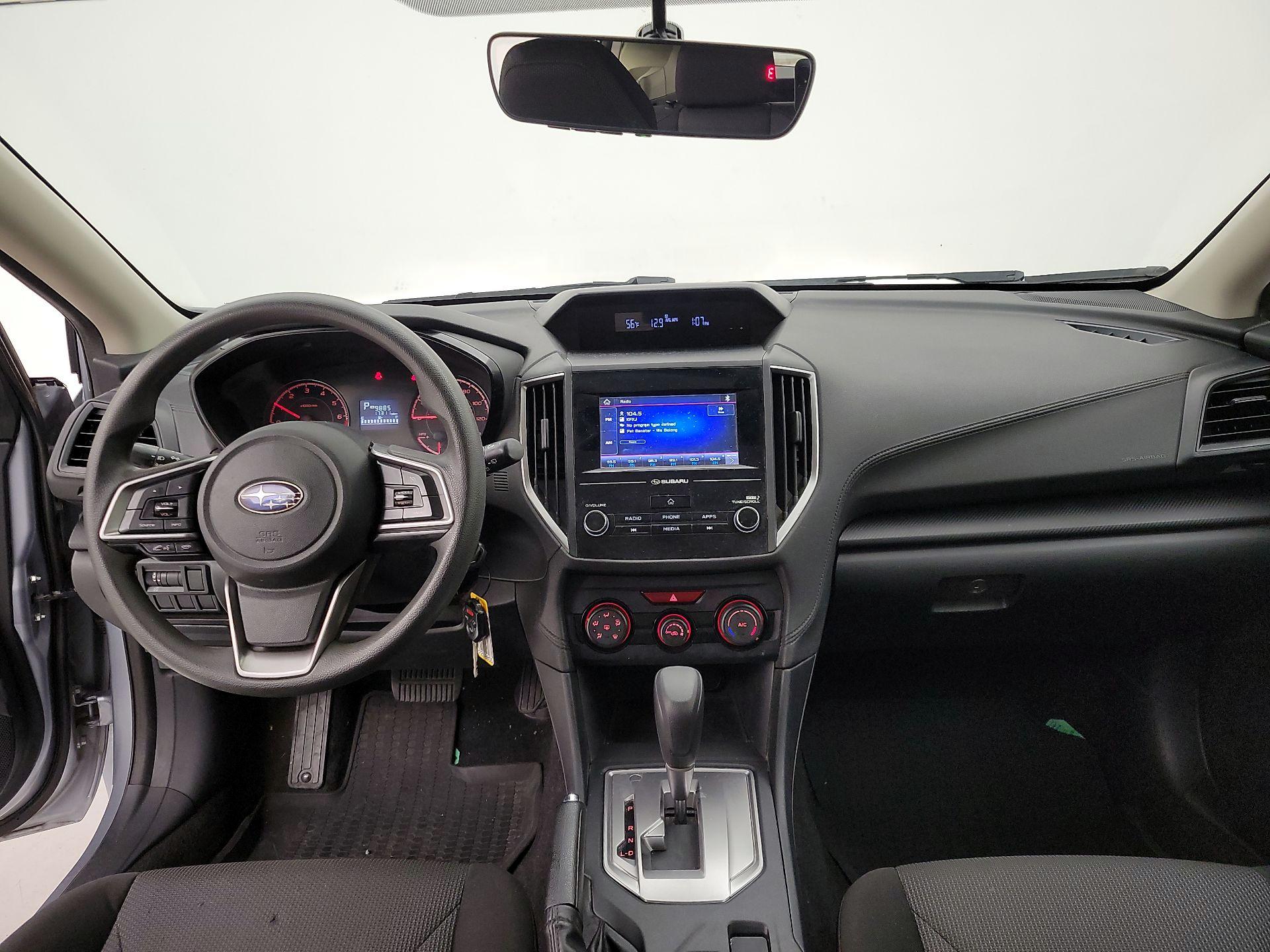 Thumbnail: 2019 Subaru Impreza - 9