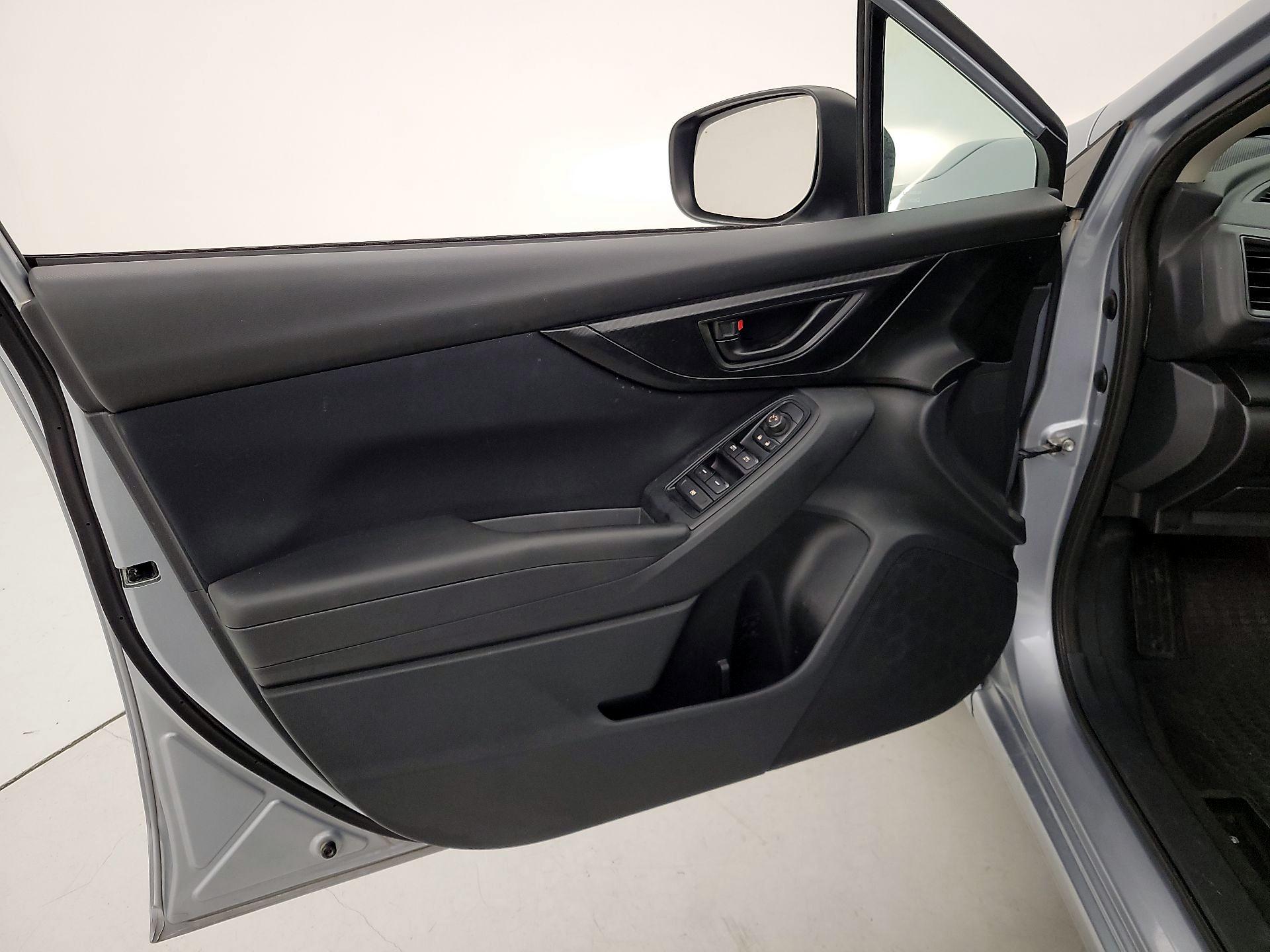 Thumbnail: 2019 Subaru Impreza - 12