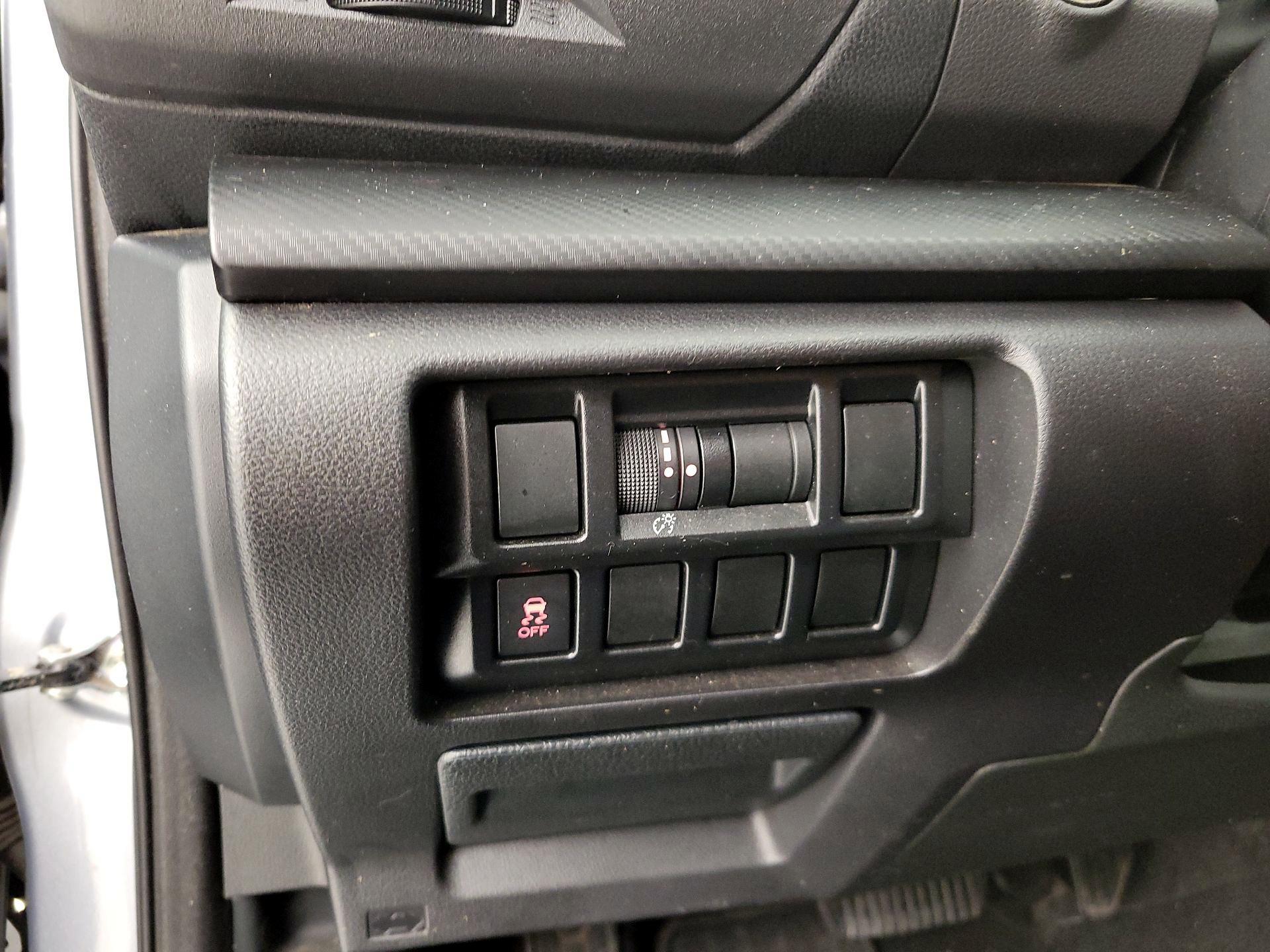 Thumbnail: 2019 Subaru Impreza - 13