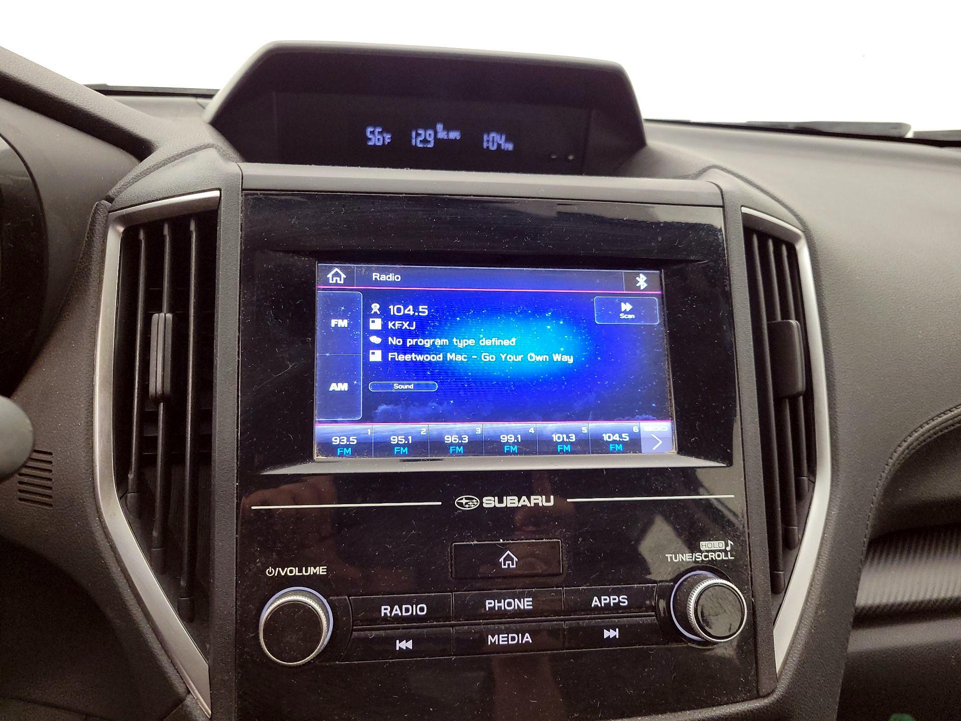 Thumbnail: 2019 Subaru Impreza - 15