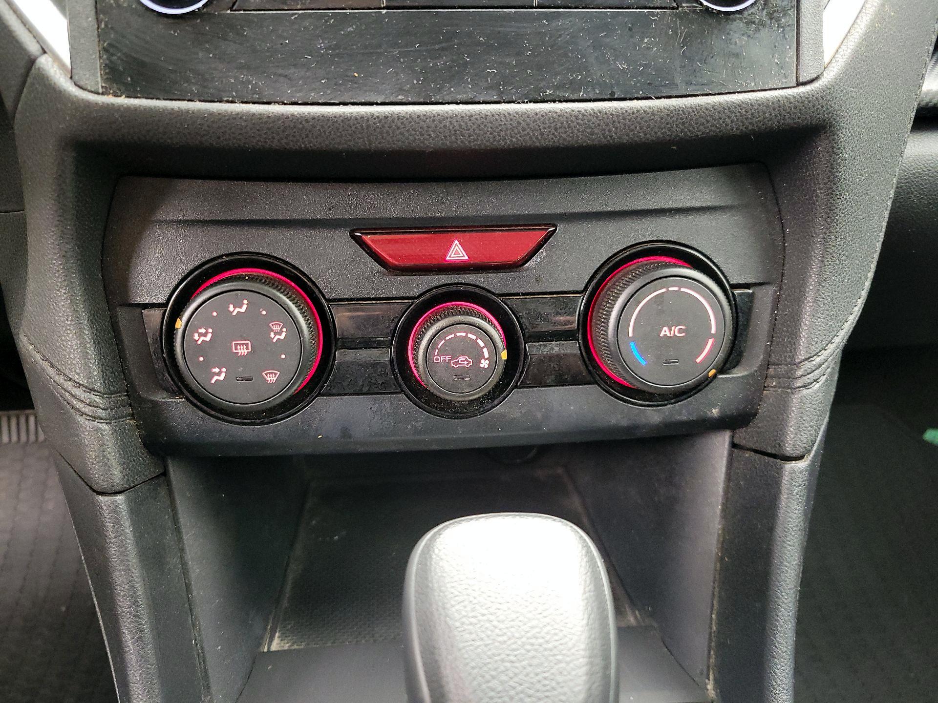 Thumbnail: 2019 Subaru Impreza - 16