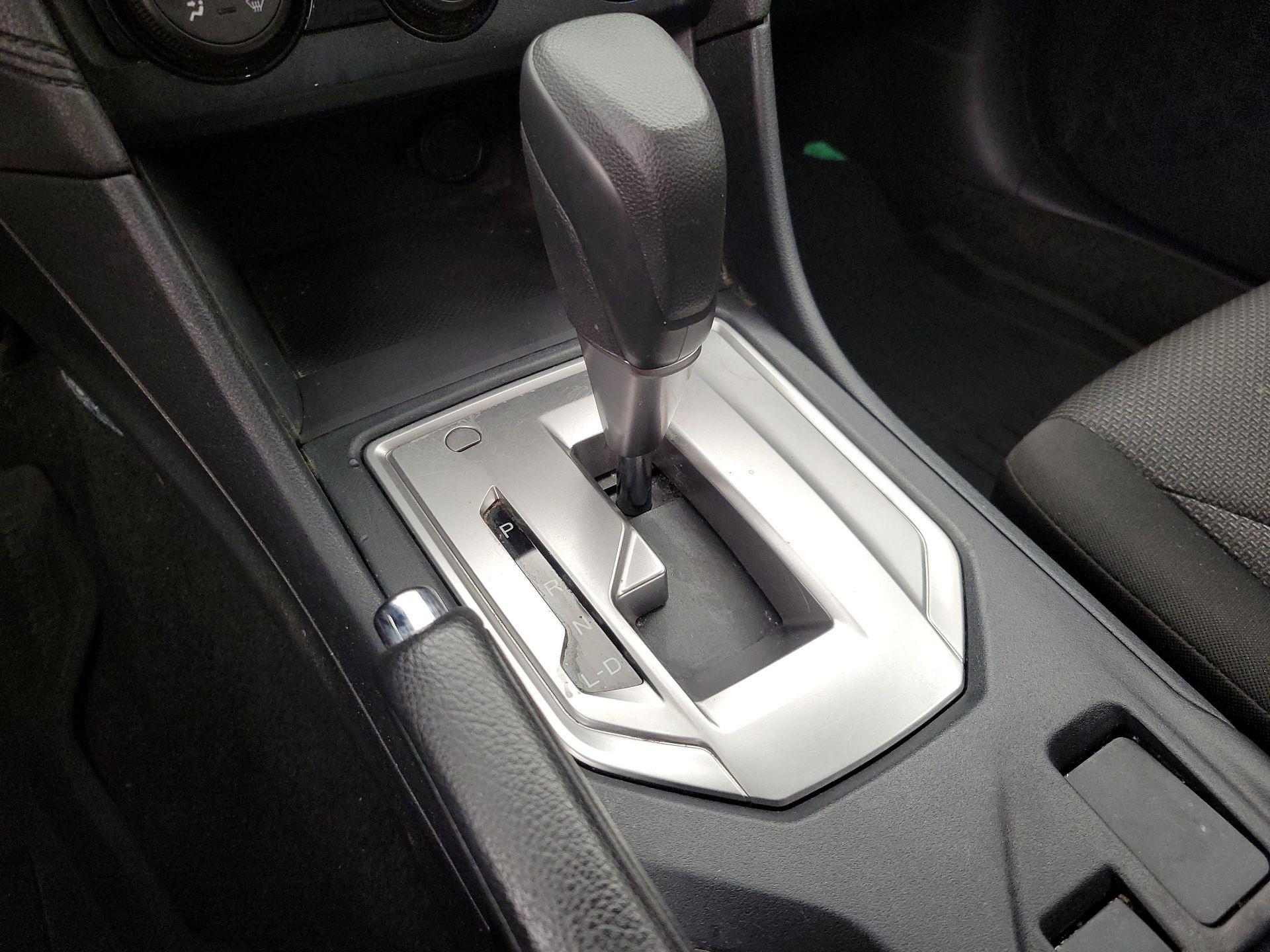 Thumbnail: 2019 Subaru Impreza - 17