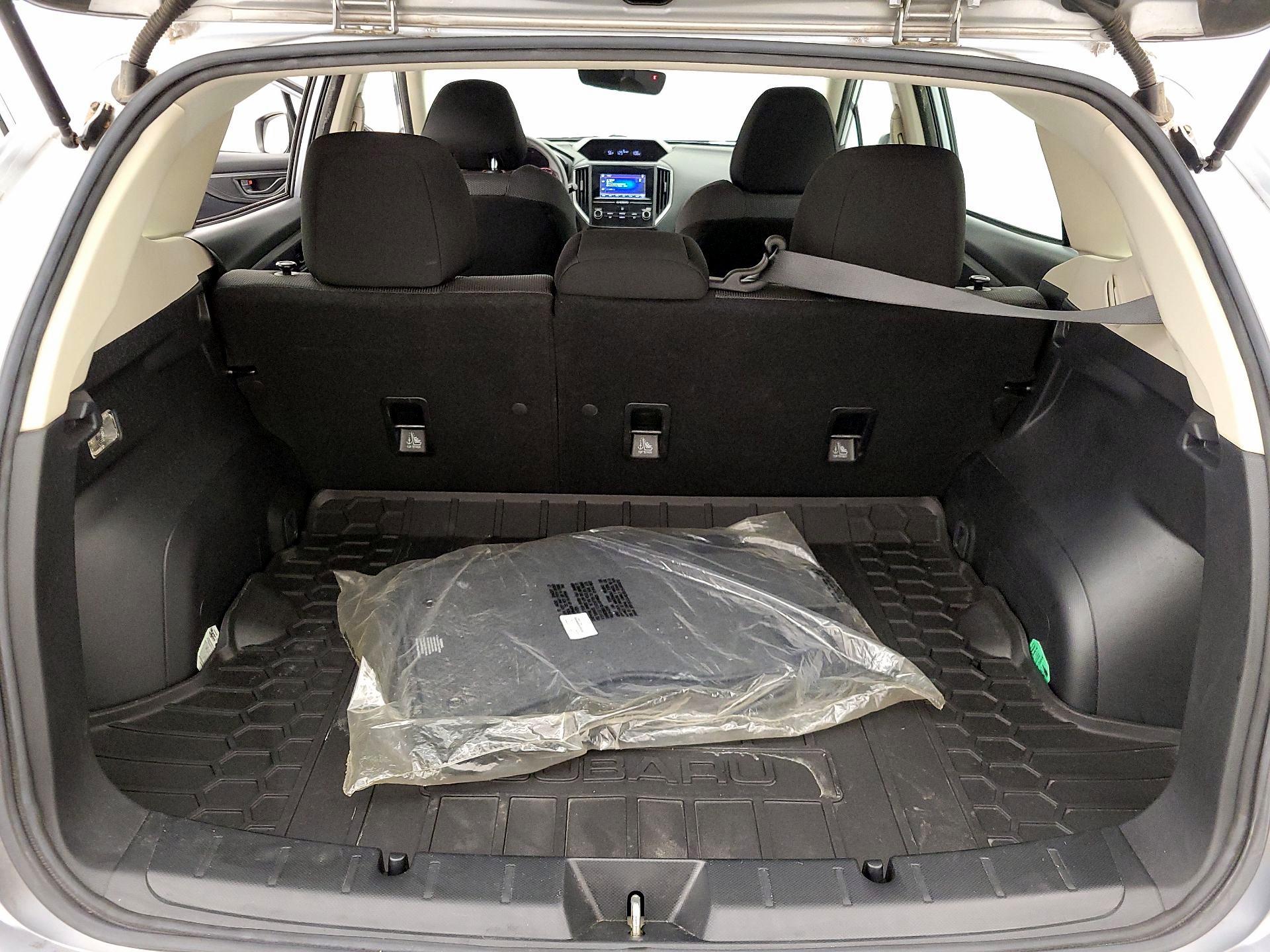 Thumbnail: 2019 Subaru Impreza - 20