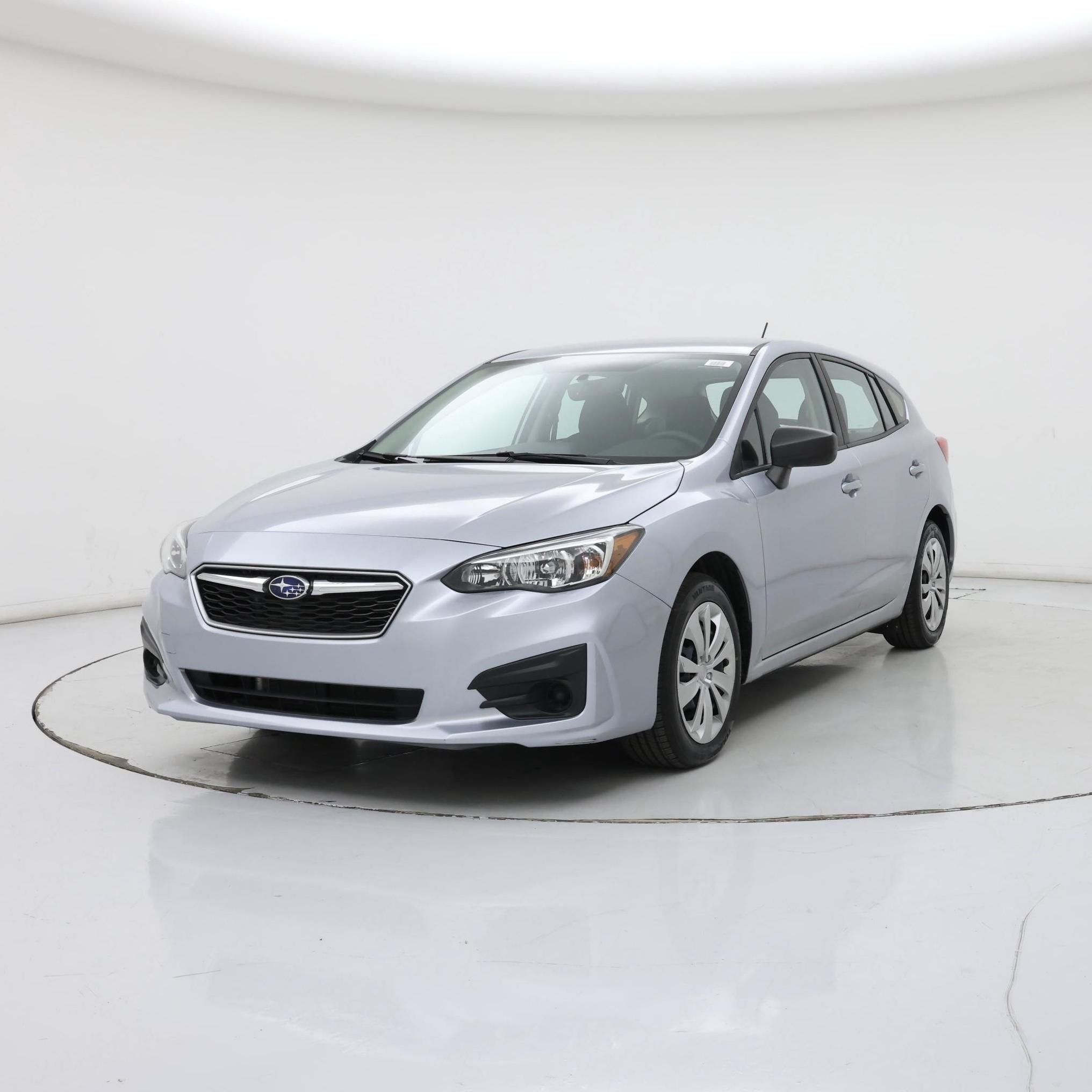 Thumbnail: 2019 Subaru Impreza - 4