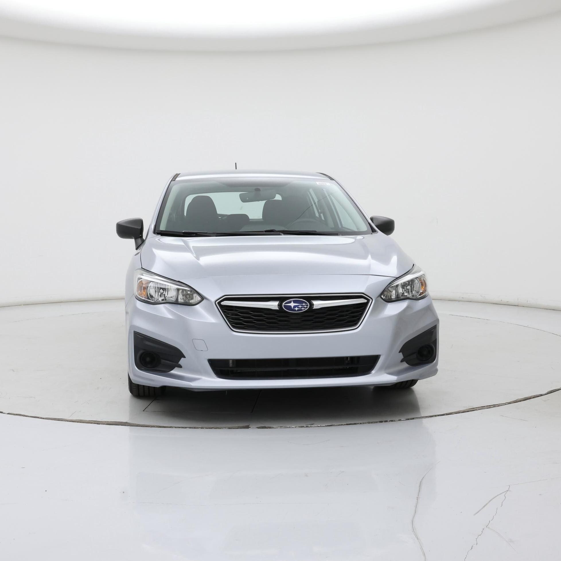 Thumbnail: 2019 Subaru Impreza - 5