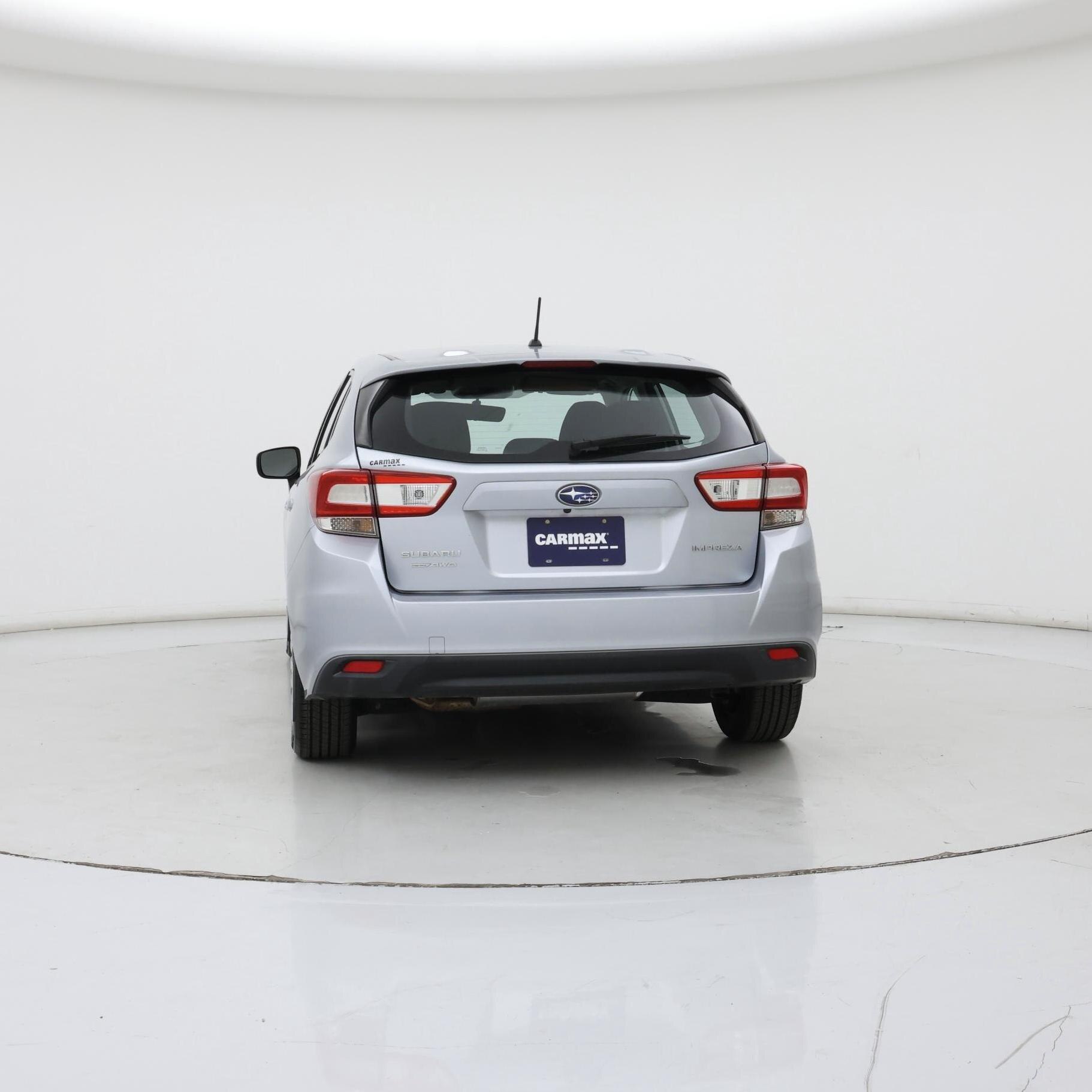 Thumbnail: 2019 Subaru Impreza - 6