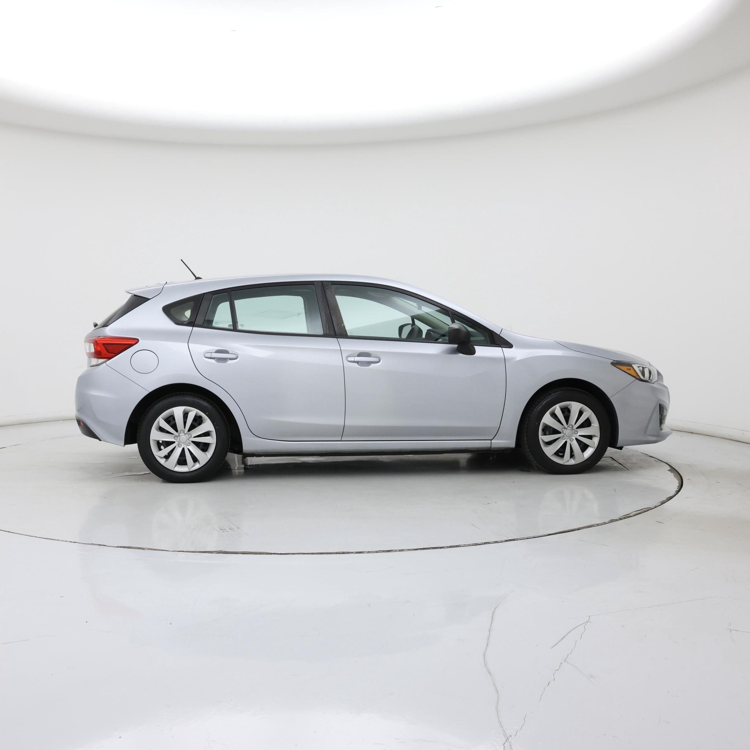 Thumbnail: 2019 Subaru Impreza - 7