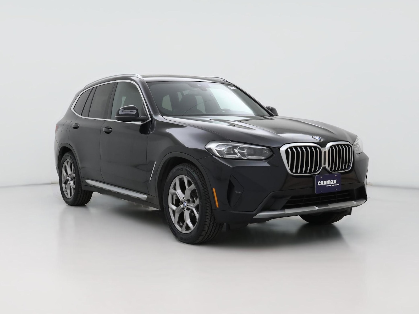 2022 BMW X3 30i