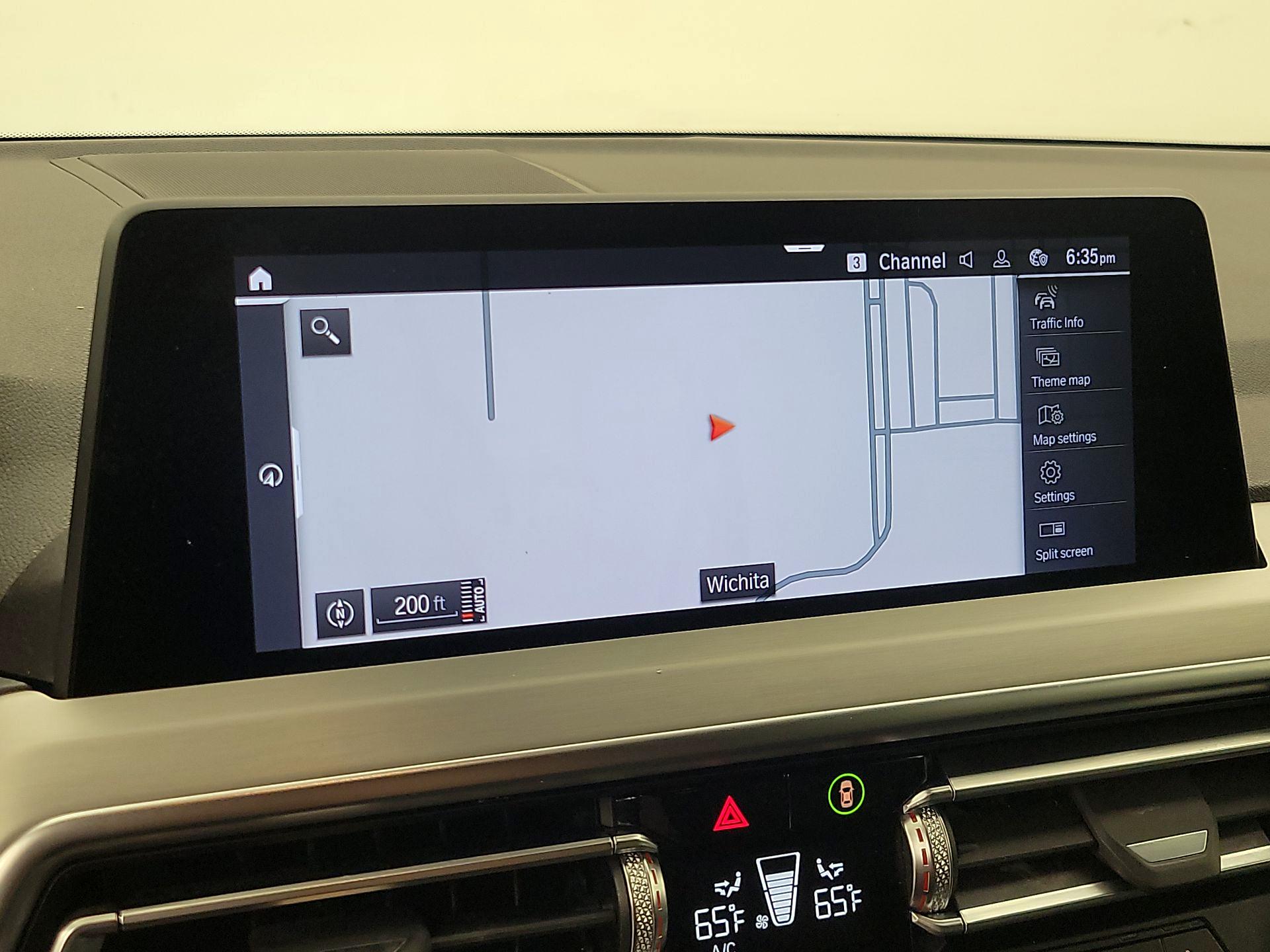 Thumbnail: 2022 BMW X3 - 14