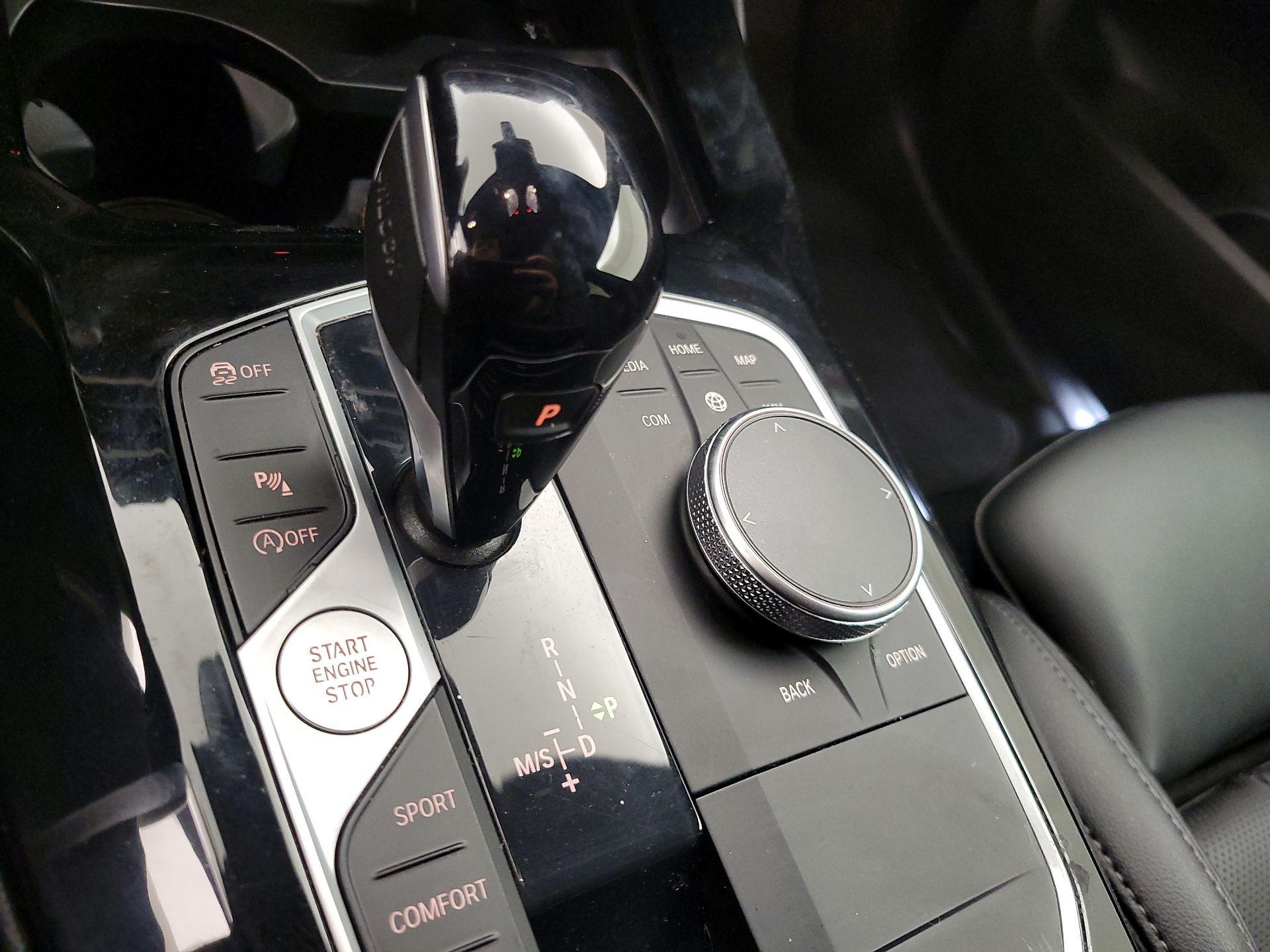 Thumbnail: 2022 BMW X3 - 18