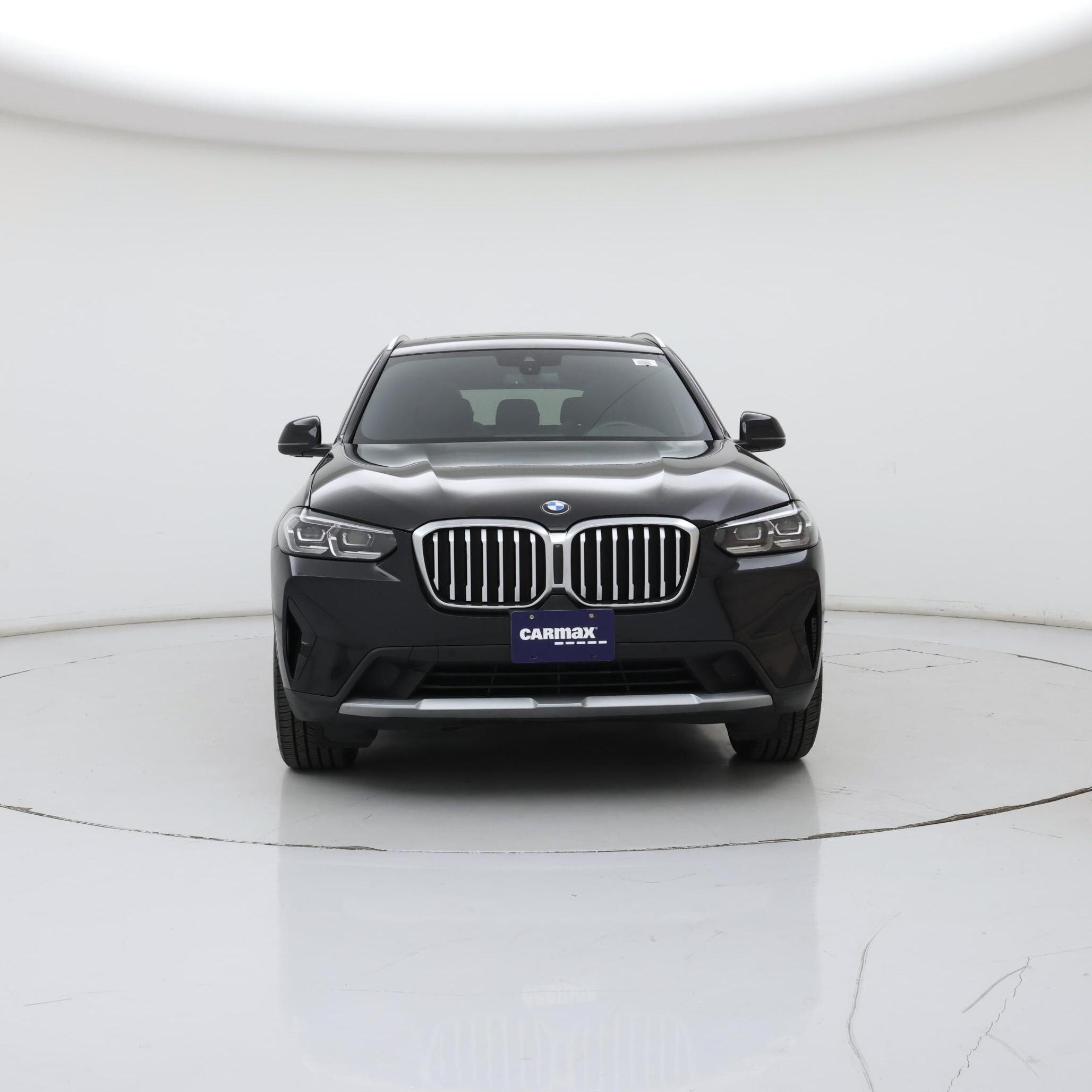 Thumbnail: 2022 BMW X3 - 5