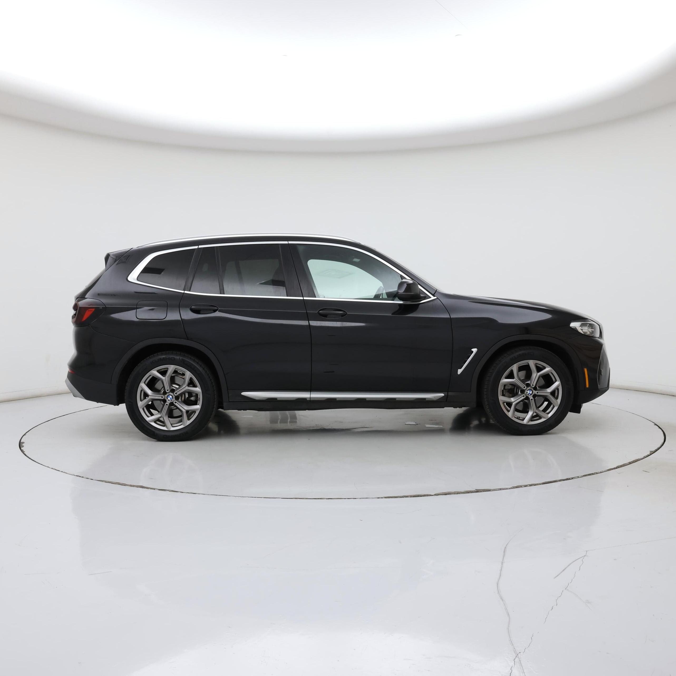 Thumbnail: 2022 BMW X3 - 7