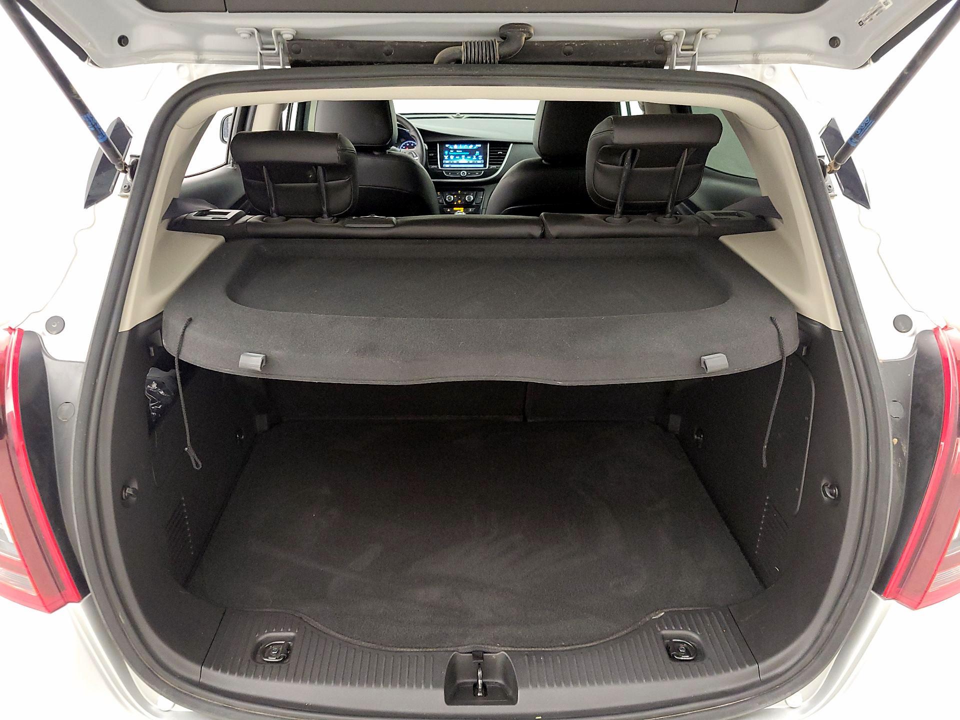 Thumbnail: 2017 Buick Encore - 20