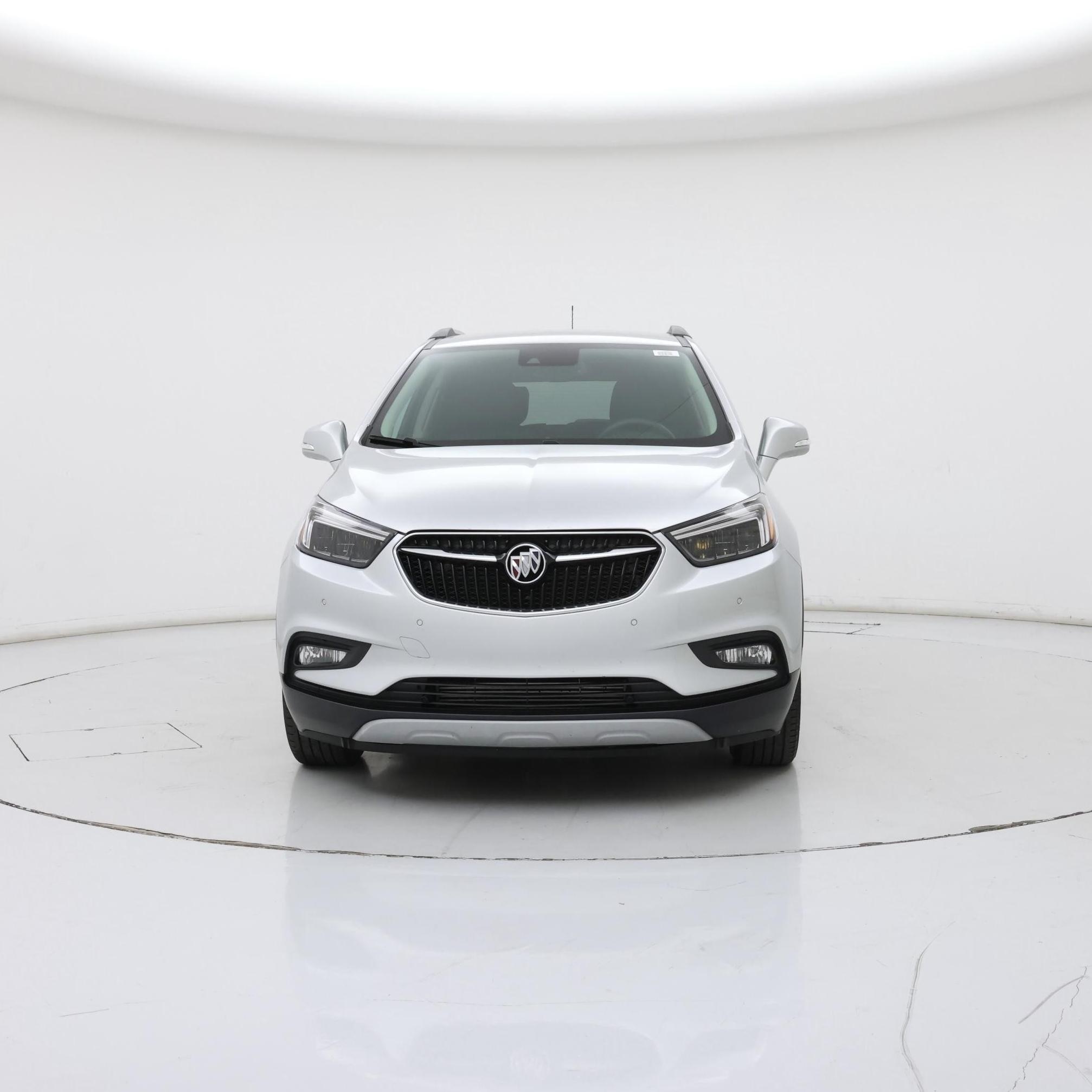 Thumbnail: 2017 Buick Encore - 5
