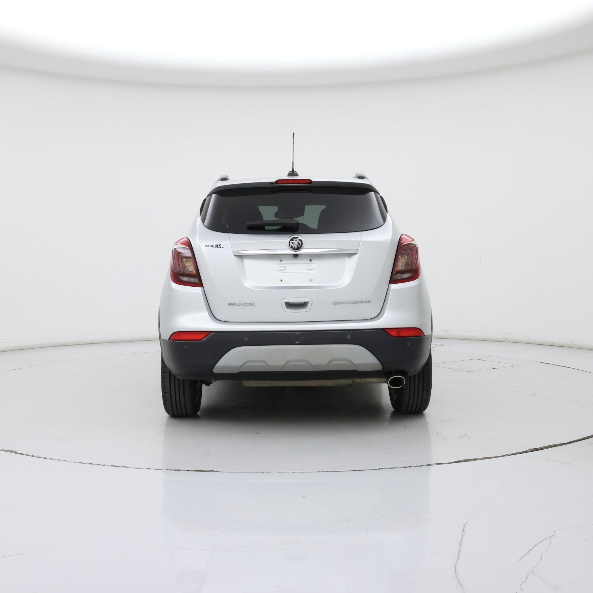 Thumbnail: 2017 Buick Encore - 6