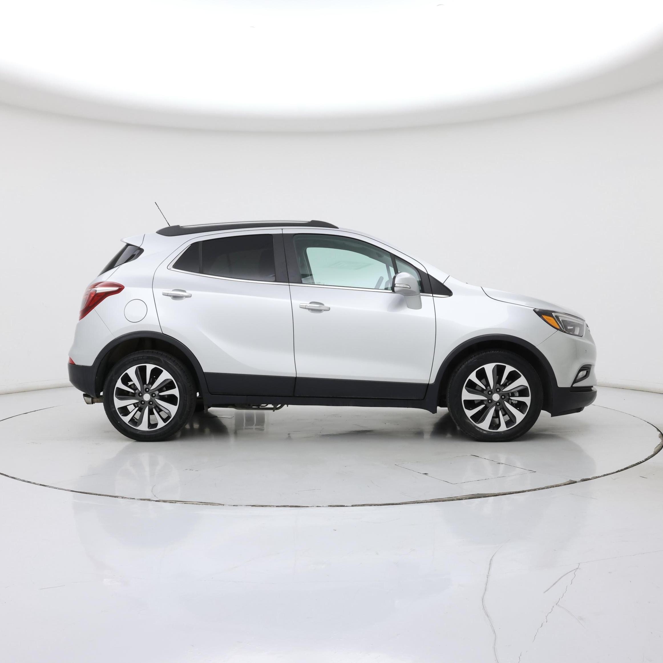 Thumbnail: 2017 Buick Encore - 7