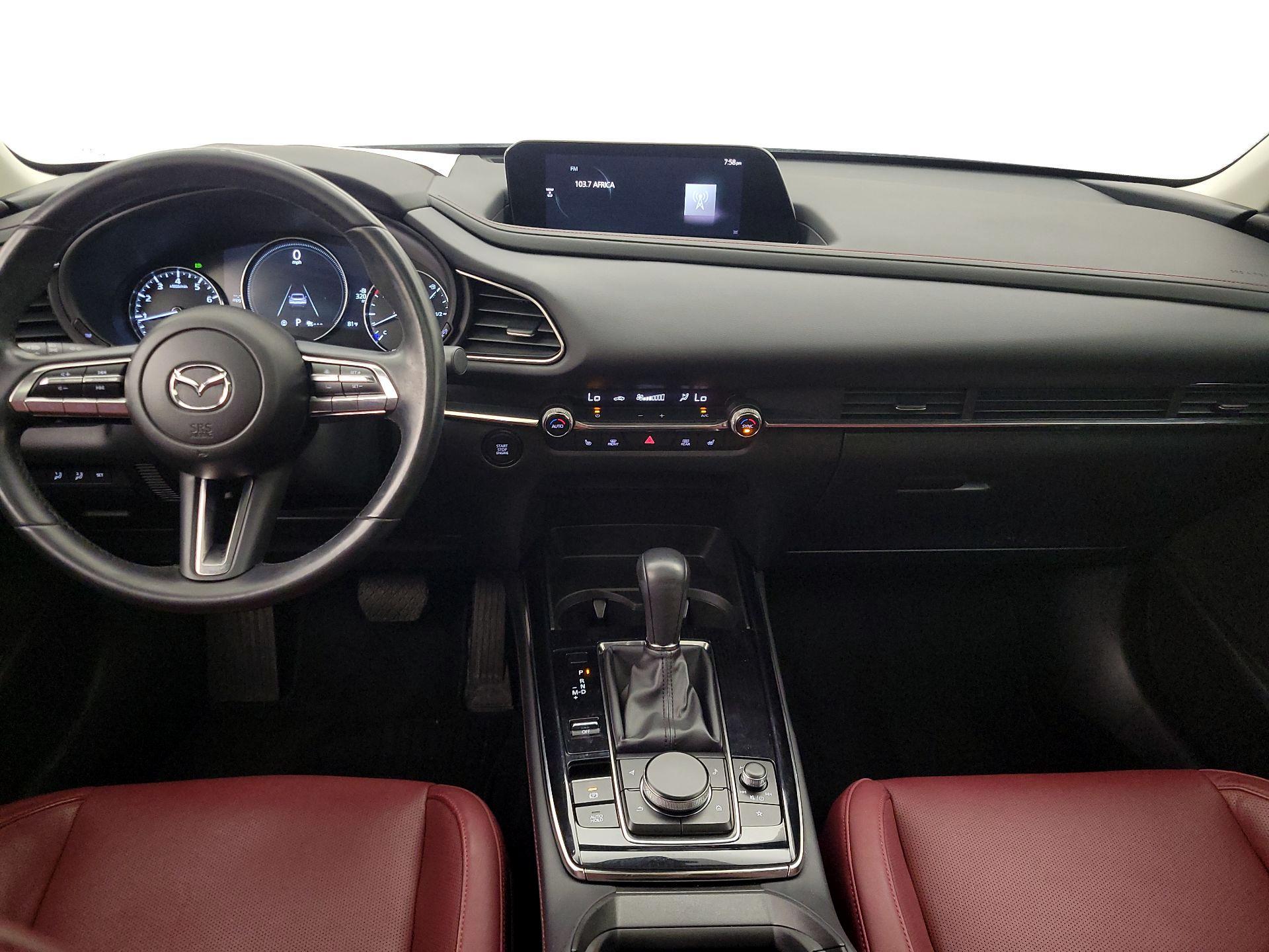 Thumbnail: 2023 Mazda CX-30 - 9