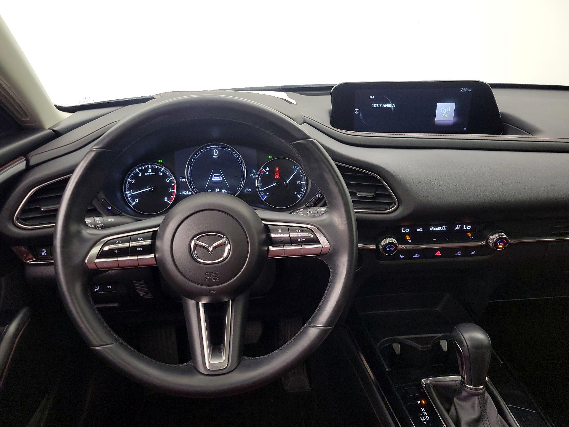Thumbnail: 2023 Mazda CX-30 - 10
