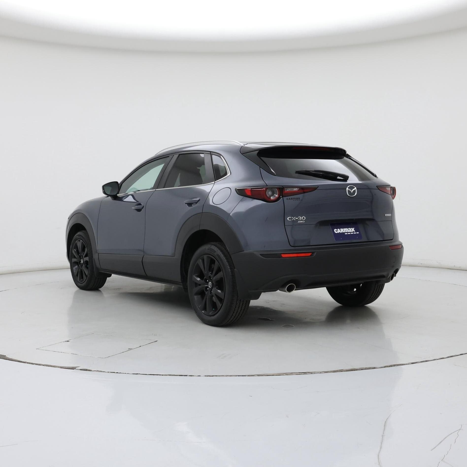 Thumbnail: 2023 Mazda CX-30 - 2