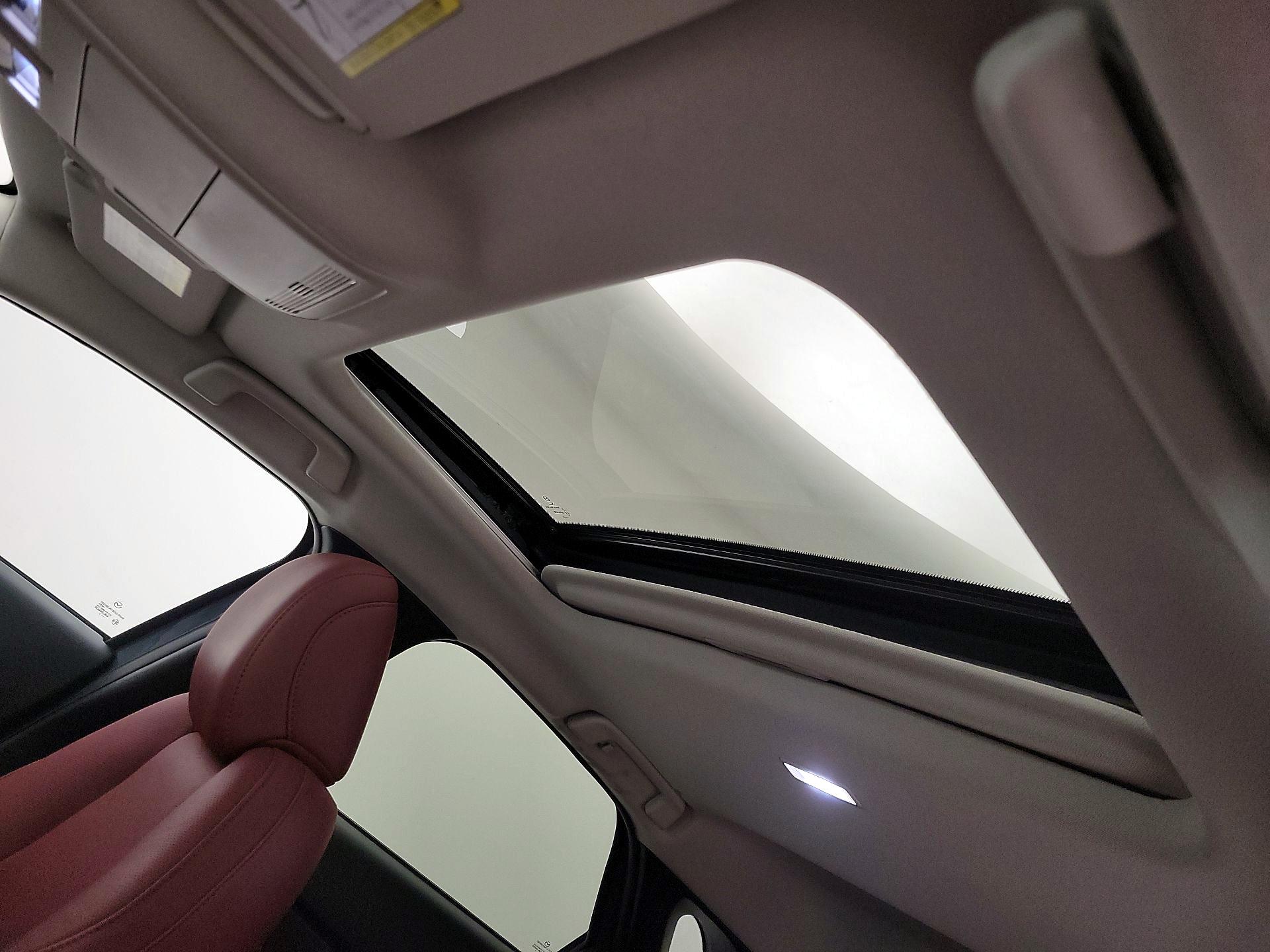 Thumbnail: 2023 Mazda CX-30 - 19