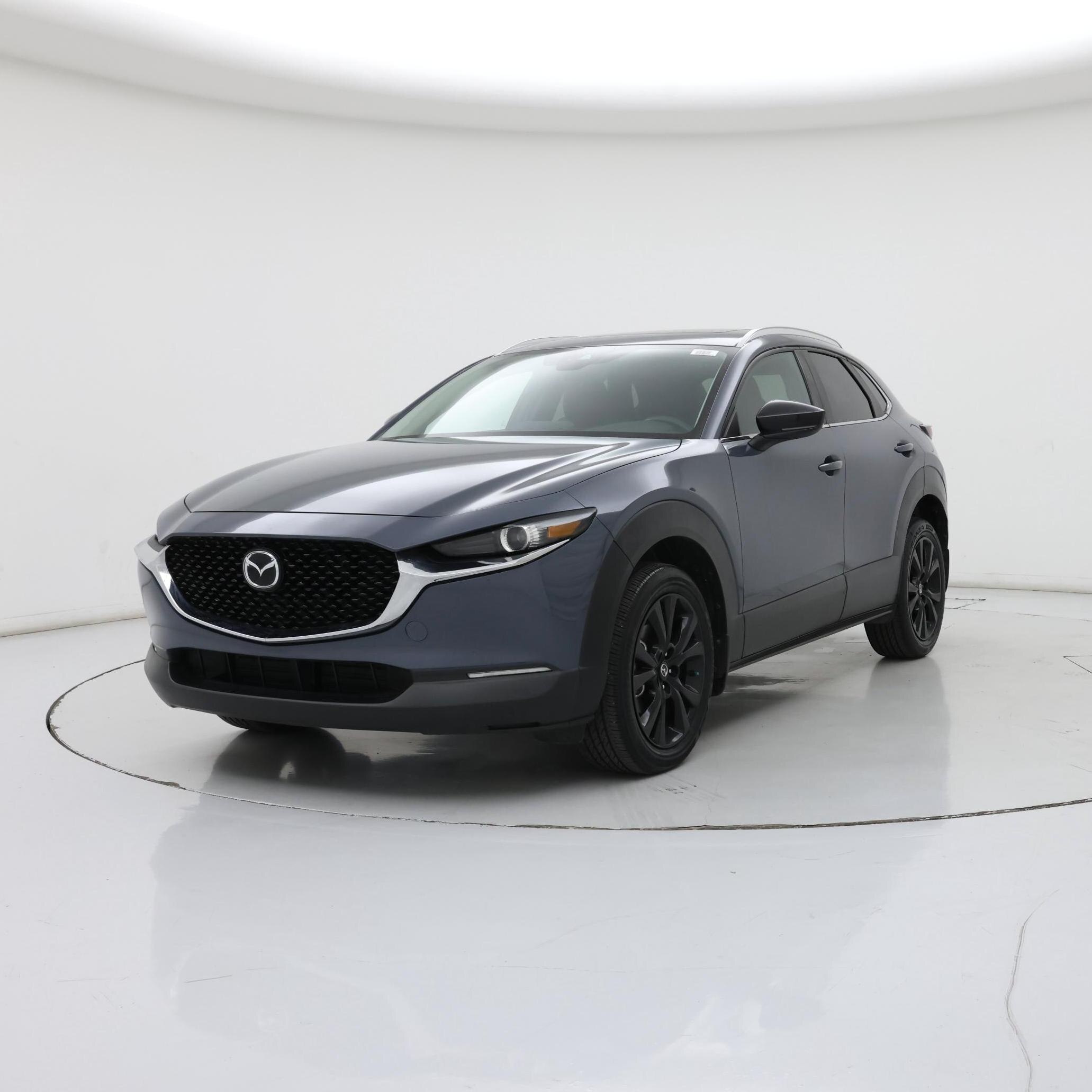 Thumbnail: 2023 Mazda CX-30 - 4