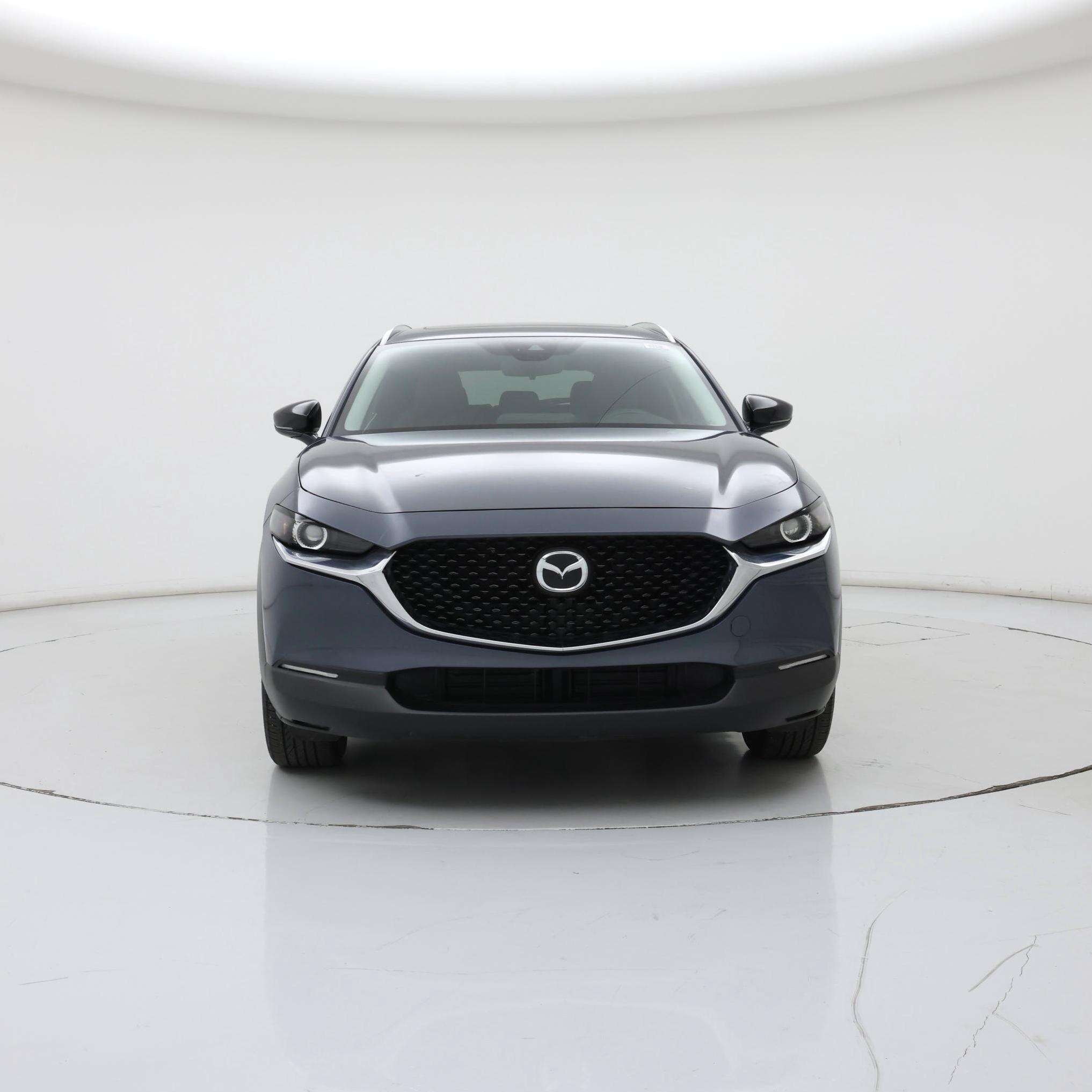 Thumbnail: 2023 Mazda CX-30 - 5