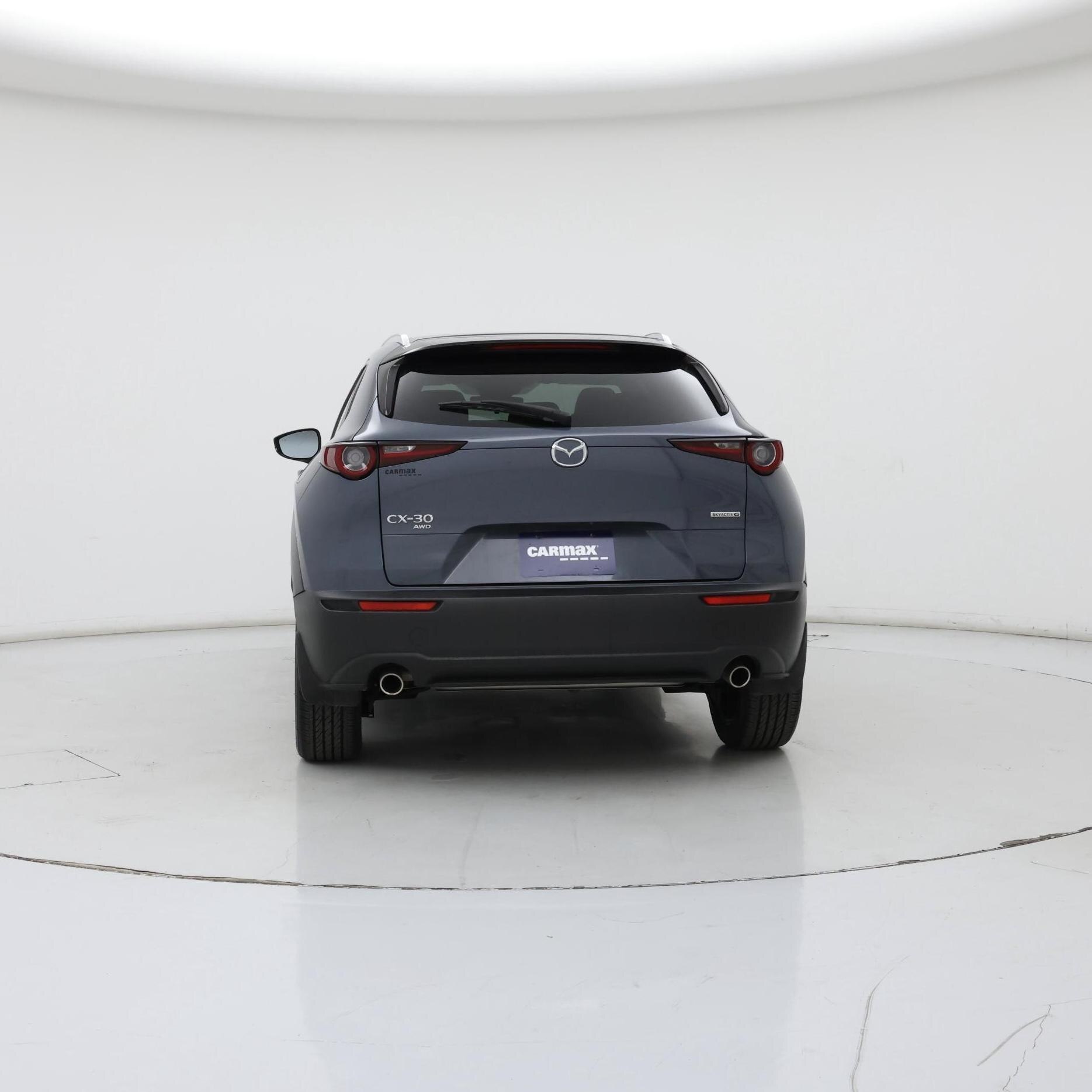 Thumbnail: 2023 Mazda CX-30 - 6