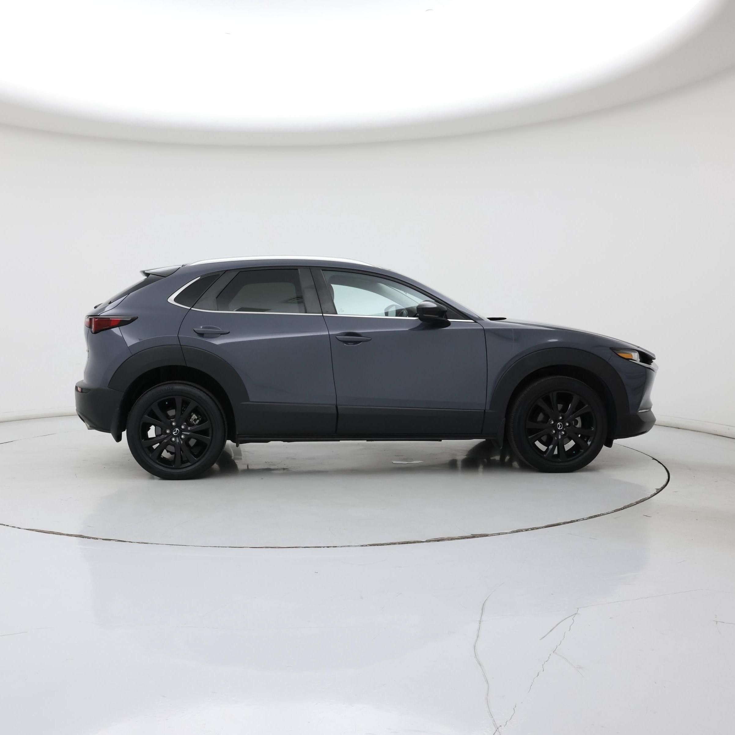Thumbnail: 2023 Mazda CX-30 - 7