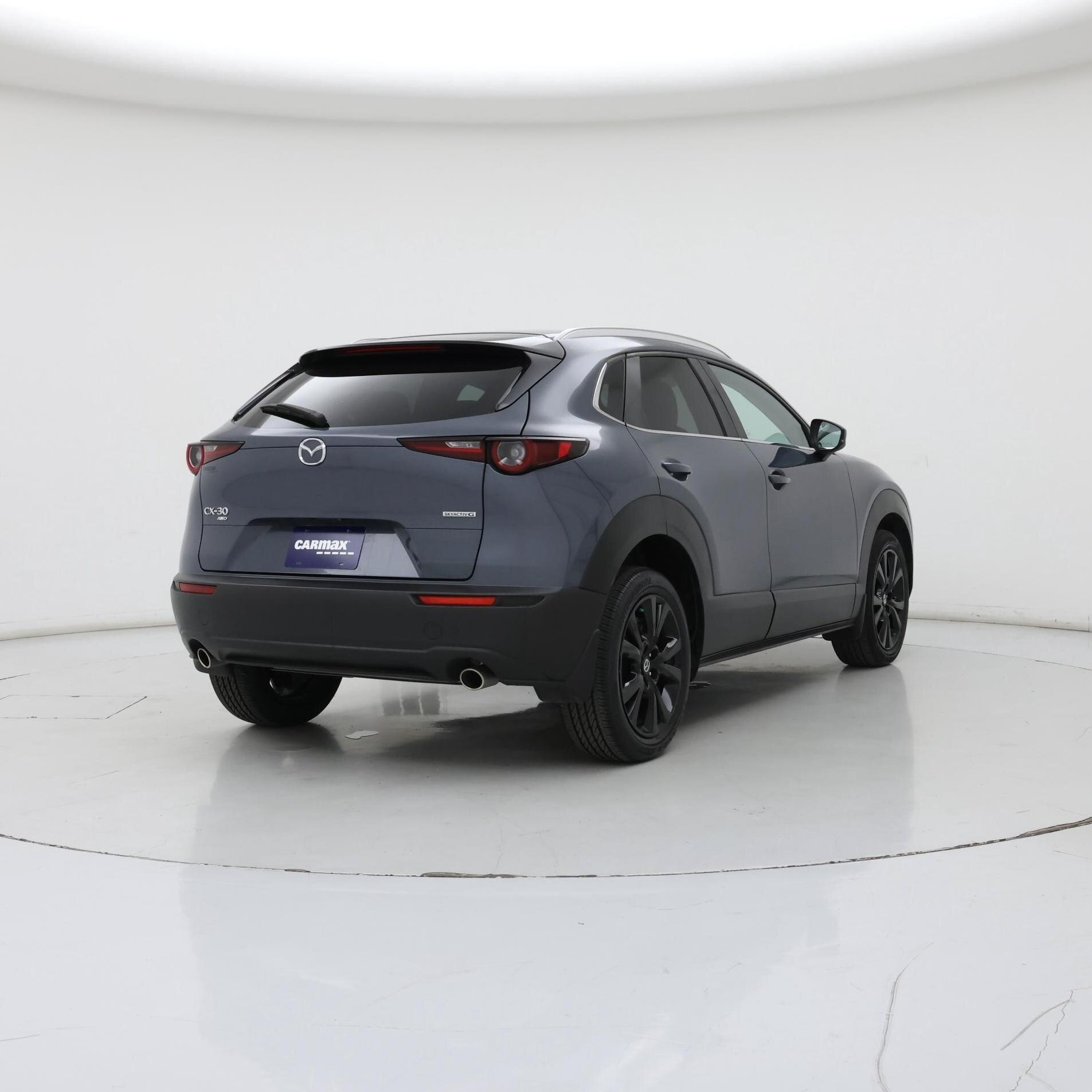 Thumbnail: 2023 Mazda CX-30 - 8