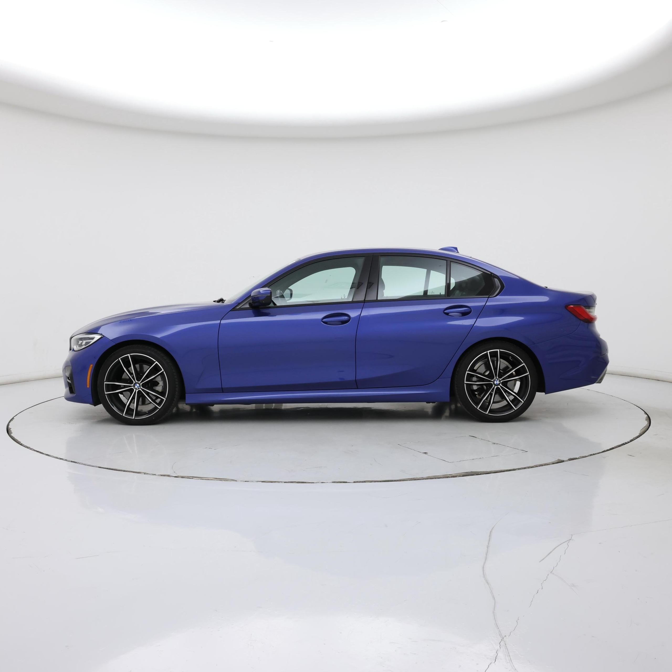 Thumbnail: 2020 BMW 3 Series - 3