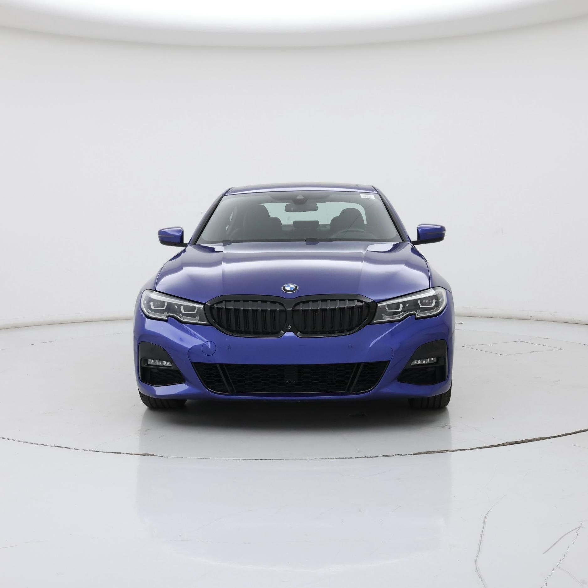 Thumbnail: 2020 BMW 3 Series - 5